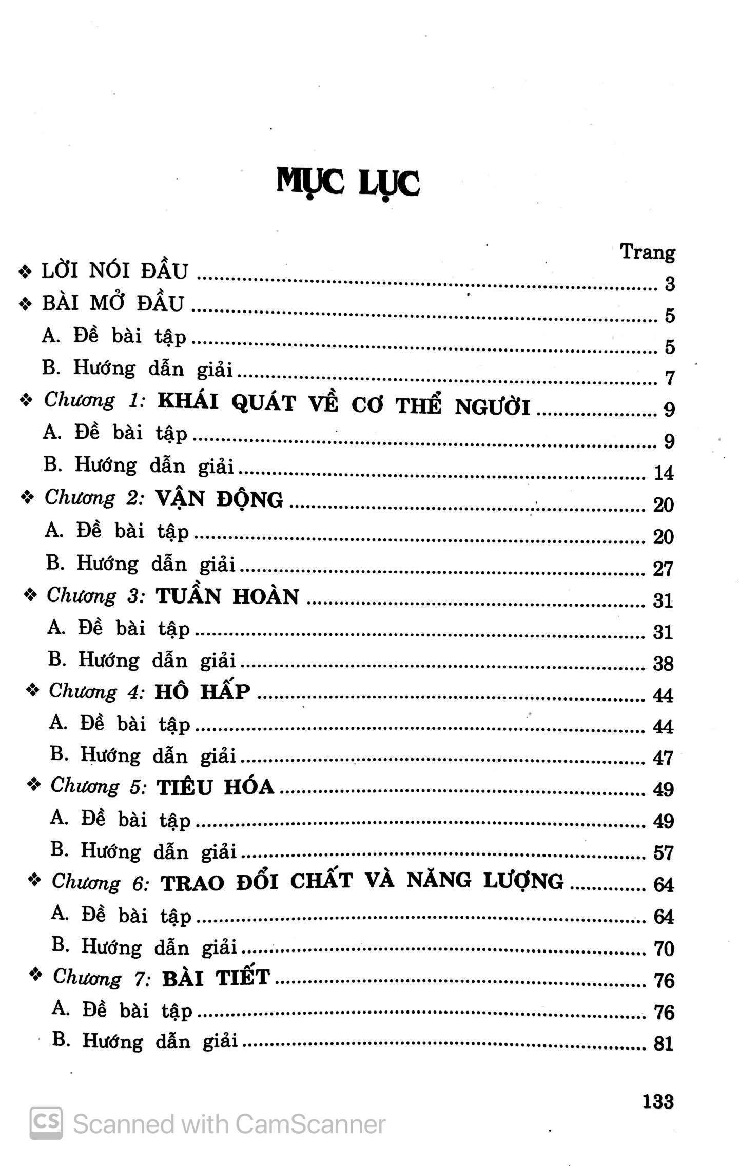 Giải Bài Tập Sinh Học 8 PDF đọc ebook online, epub online, nghe sách nói audio miễn phí.
