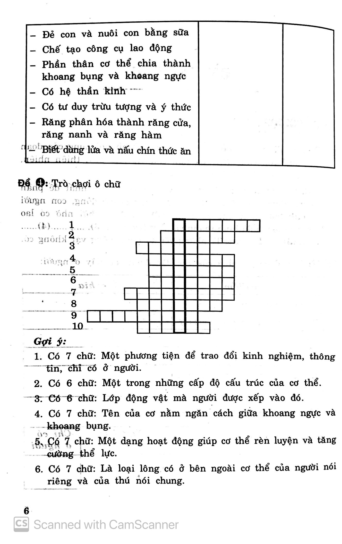 Giải Bài Tập Sinh Học 8 PDF đọc ebook online, epub online, nghe sách nói audio miễn phí.