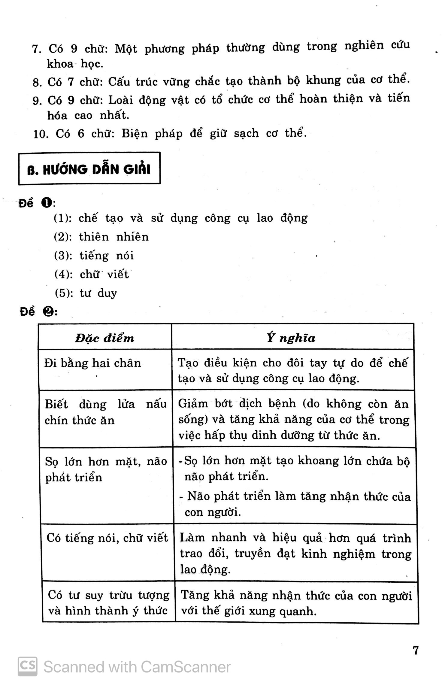 Giải Bài Tập Sinh Học 8 PDF đọc ebook online, epub online, nghe sách nói audio miễn phí.