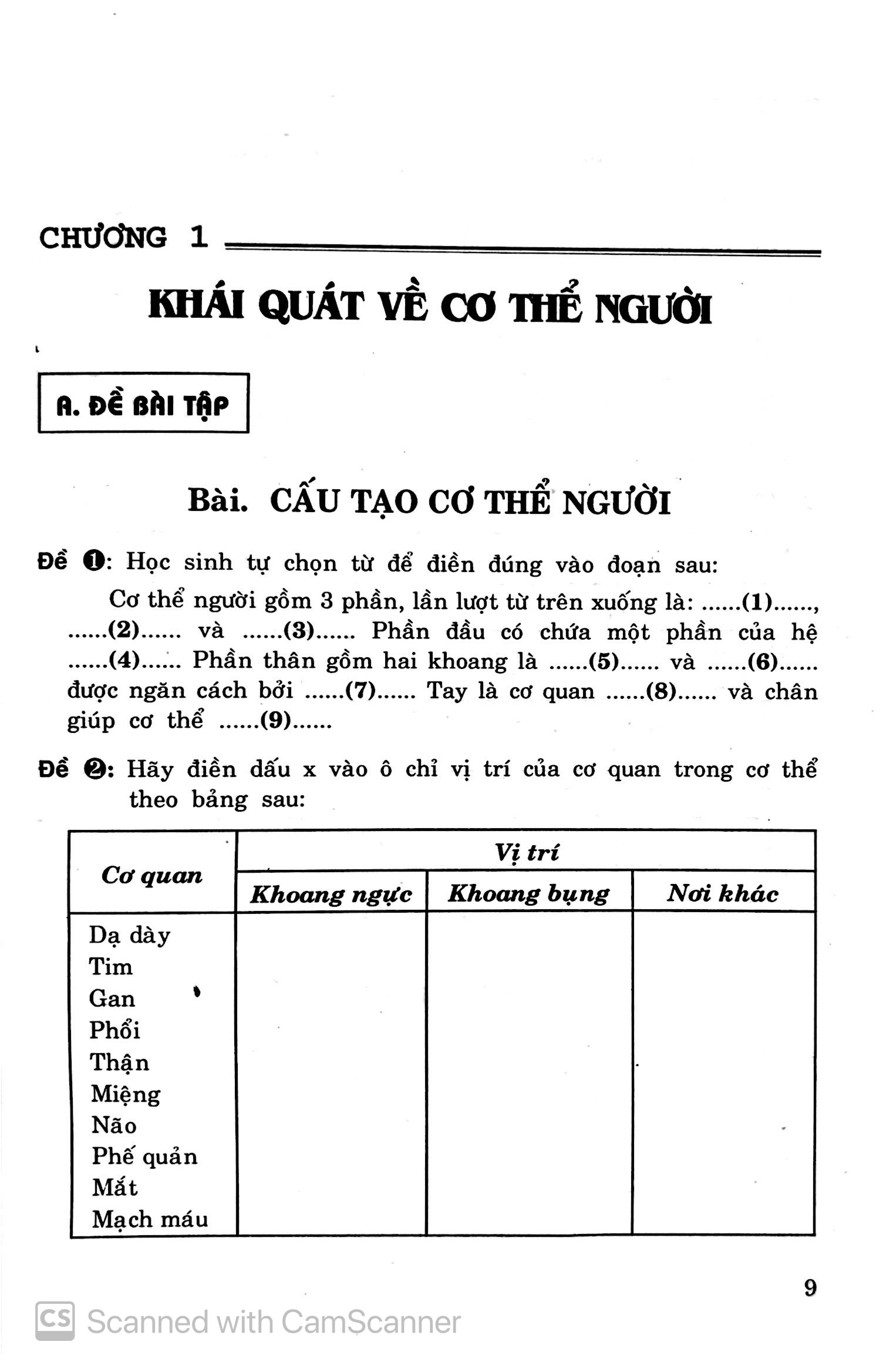 Giải Bài Tập Sinh Học 8 PDF đọc ebook online, epub online, nghe sách nói audio miễn phí.