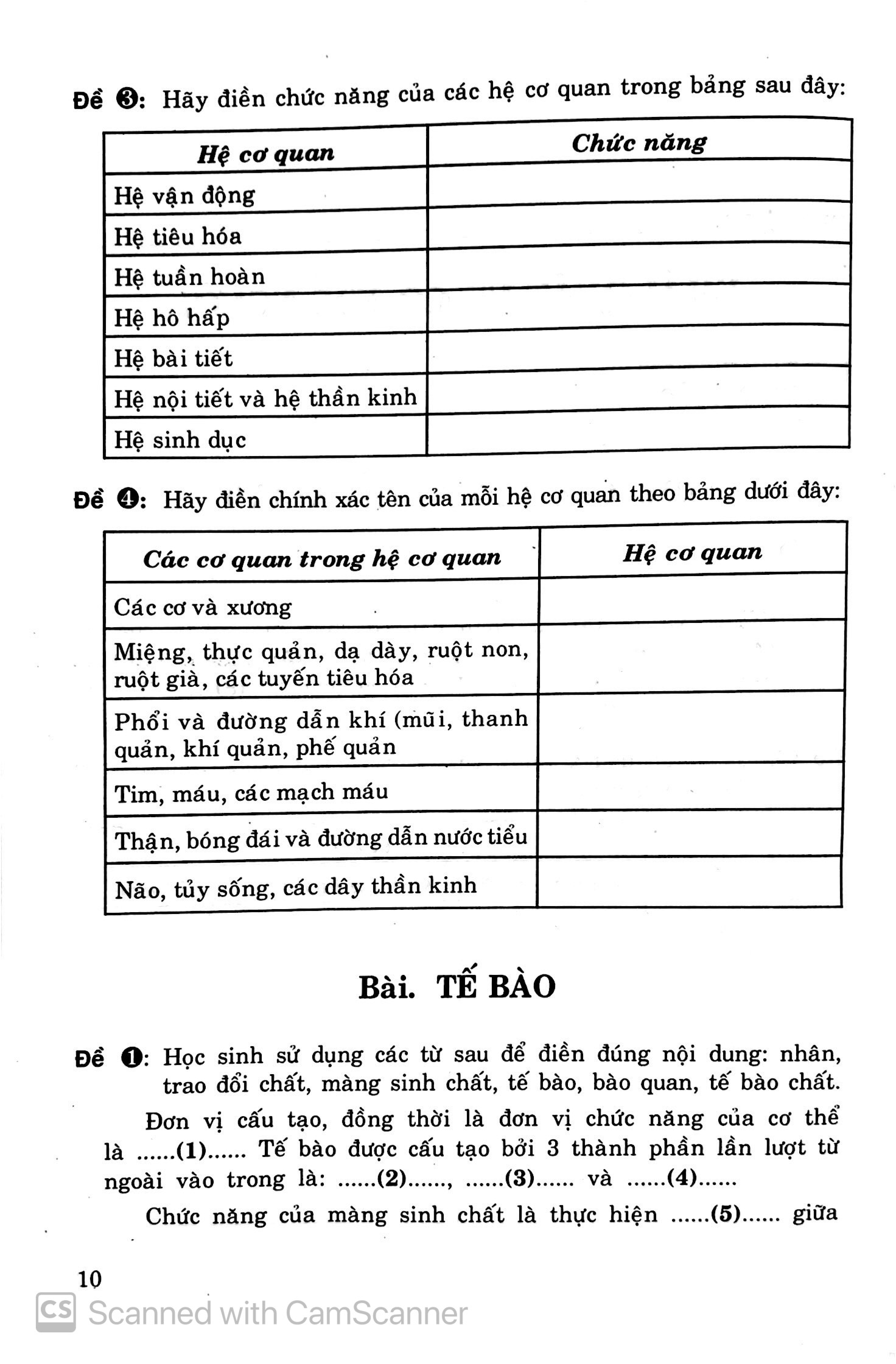 Giải Bài Tập Sinh Học 8 PDF đọc ebook online, epub online, nghe sách nói audio miễn phí.