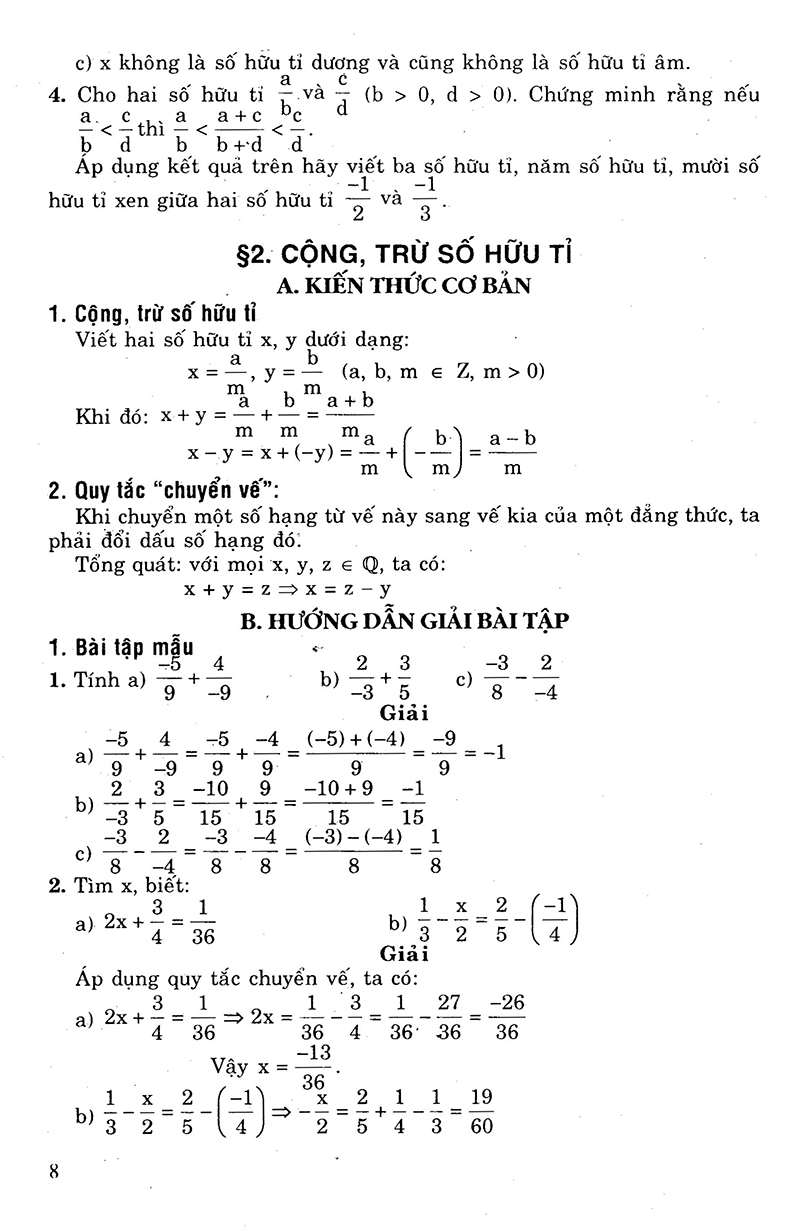 Tải sách Giải Bài Tập Toán 7 - Tập 1 PDF đọc ebook online, epub online, nghe sách nói audio miễn phí.