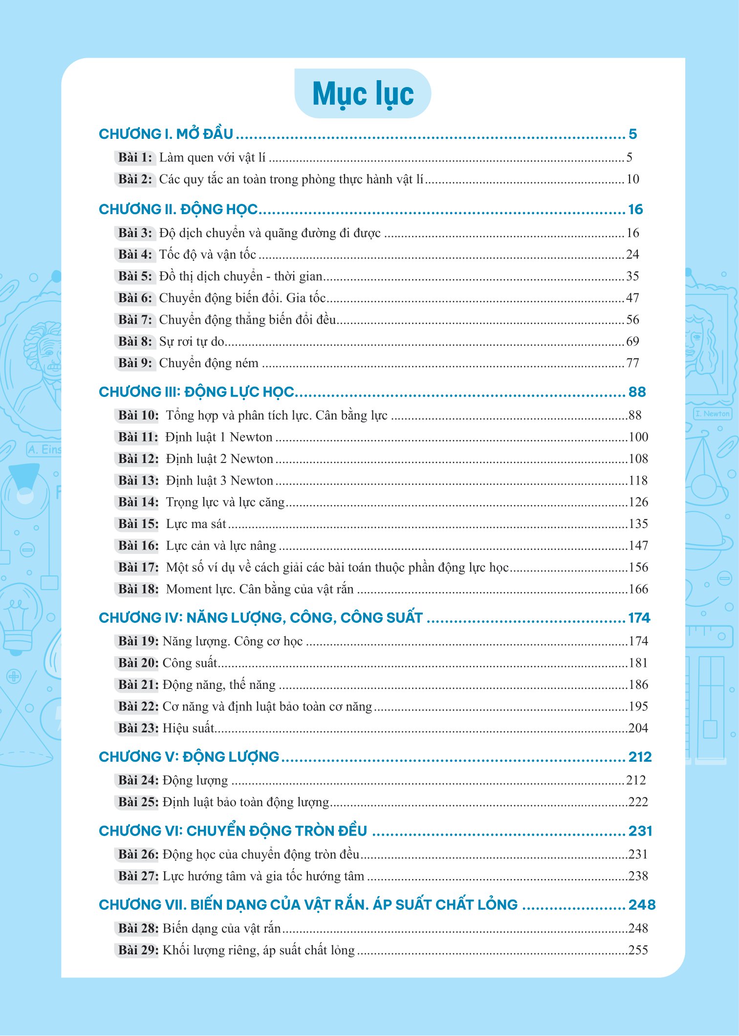 Tải sách Giải Bài Tập Và Học Tốt Vật Lý 10 PDF đọc ebook online, epub online, nghe sách nói audio miễn phí.