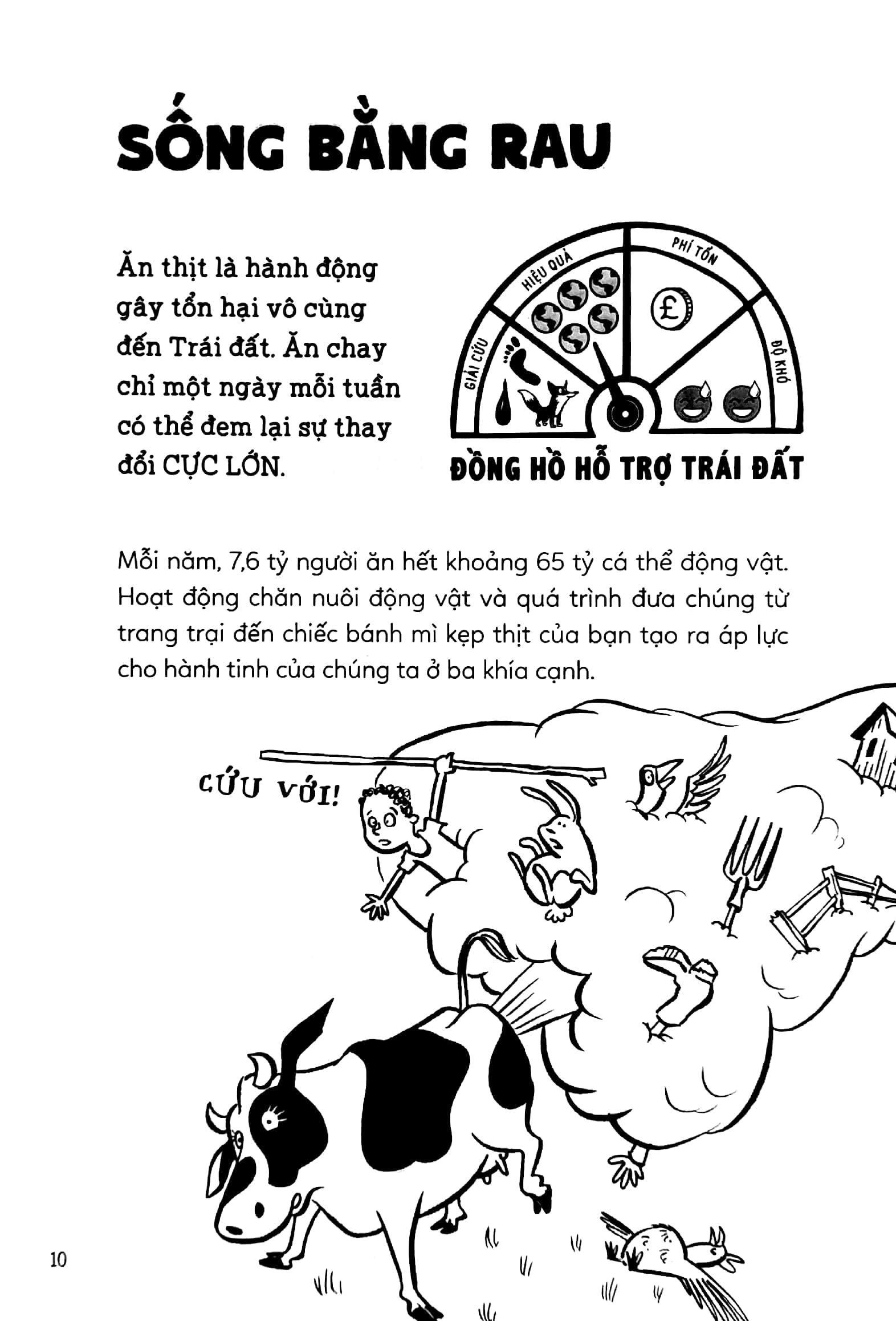Giải Cứu Địa Cầu - 50 Cách Giảm Lượng Rác Thải Và Cứu Thế Giới PDF đọc ebook online, epub online, nghe sách nói audio miễn phí. Giải Cứu Địa Cầu - 50 Cách Giảm Lượng Rác Thải Và Cứu Thế Giới PDF đọc ebook online, epub online, nghe sách nói audio miễn phí.