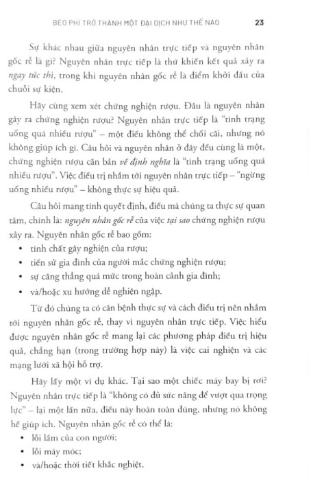 Giải Mã Bí Mật Giảm Cân - The Obesity Code PDF Giải Mã Bí Mật Giảm Cân - The Obesity Code PDF