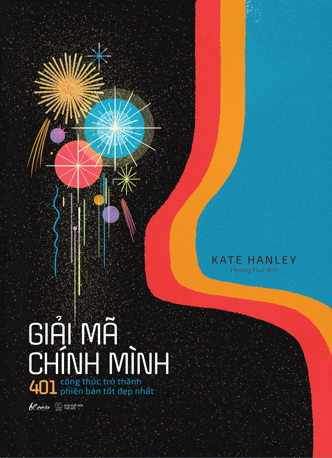 Giải Mã Chính Mình - 401 Công Thức Trở Thành Phiên Bản Tốt Đẹp Nhất PDF đọc ebook online, epub online, nghe sách nói audio miễn phí.