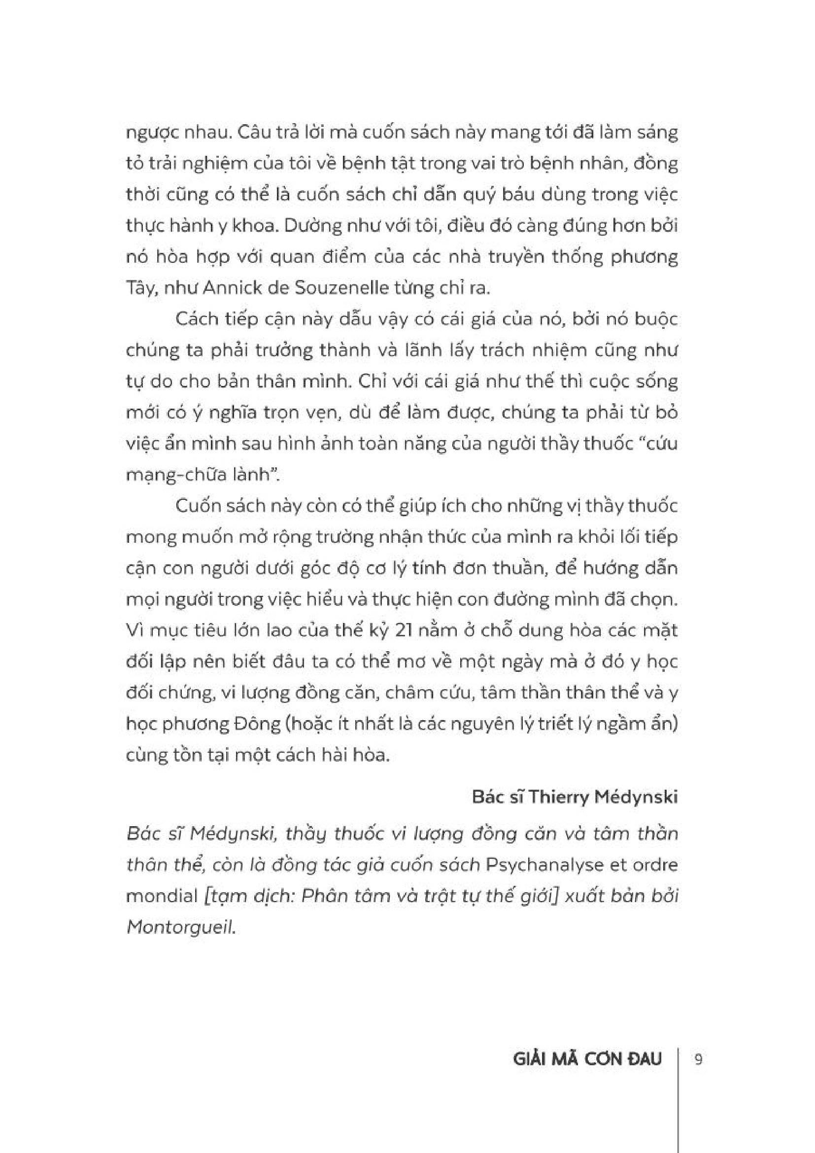 Tải sách Giải Mã Cơn Đau - Lắng Nghe Thông Điệp Của Cơ Thể Từ Các Cơn Đau Nhức PDF đọc ebook online, epub online, nghe sách nói audio miễn phí.