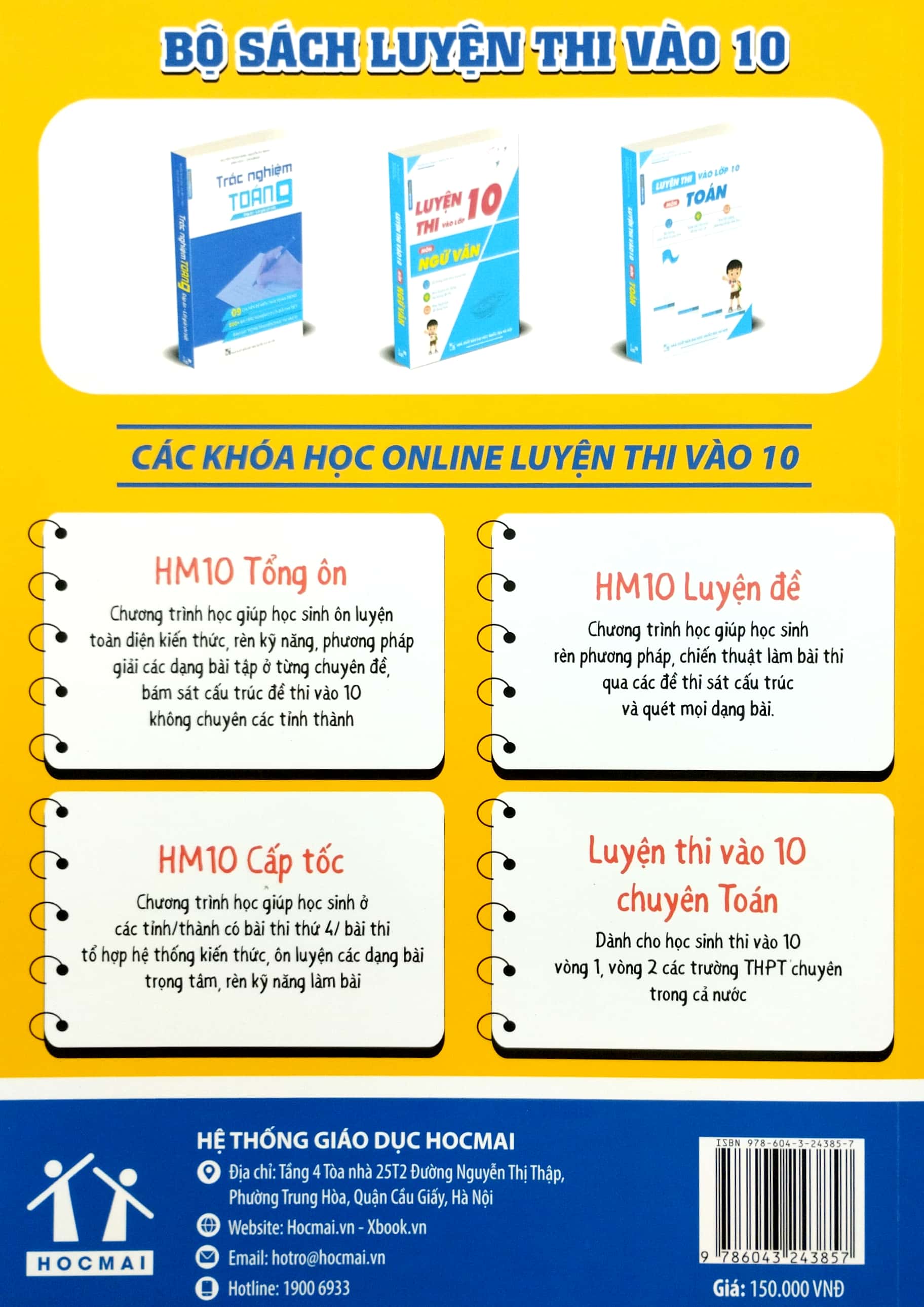 Giải Mã Đề Thi Vào 10 Môn Toán PDF đọc ebook online, epub online, nghe sách nói audio miễn phí. Giải Mã Đề Thi Vào 10 Môn Toán PDF đọc ebook online, epub online, nghe sách nói audio miễn phí.