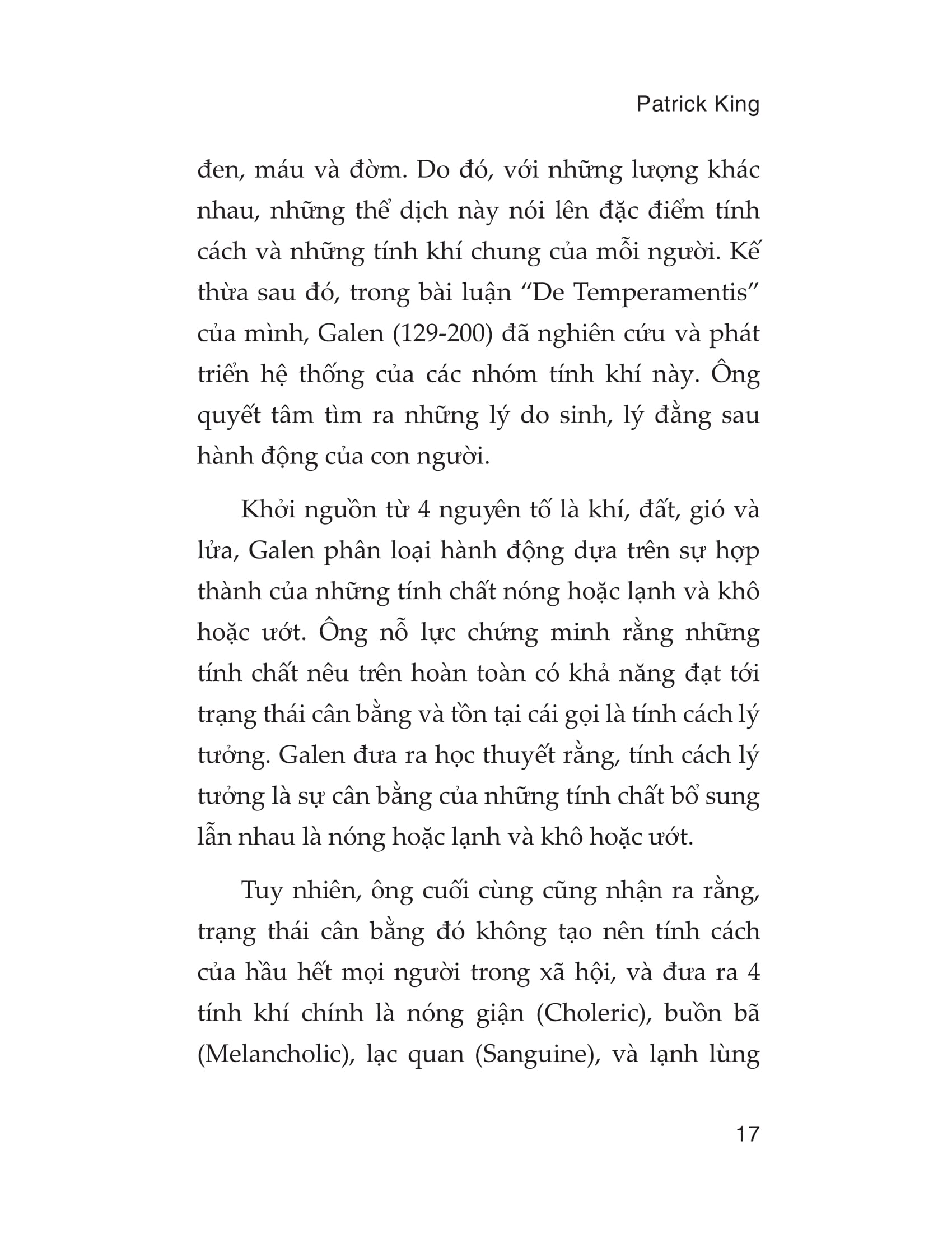 Giải Mã Hành Vi Đọc Vị Cảm Xúc PDF Giải Mã Hành Vi Đọc Vị Cảm Xúc PDF
