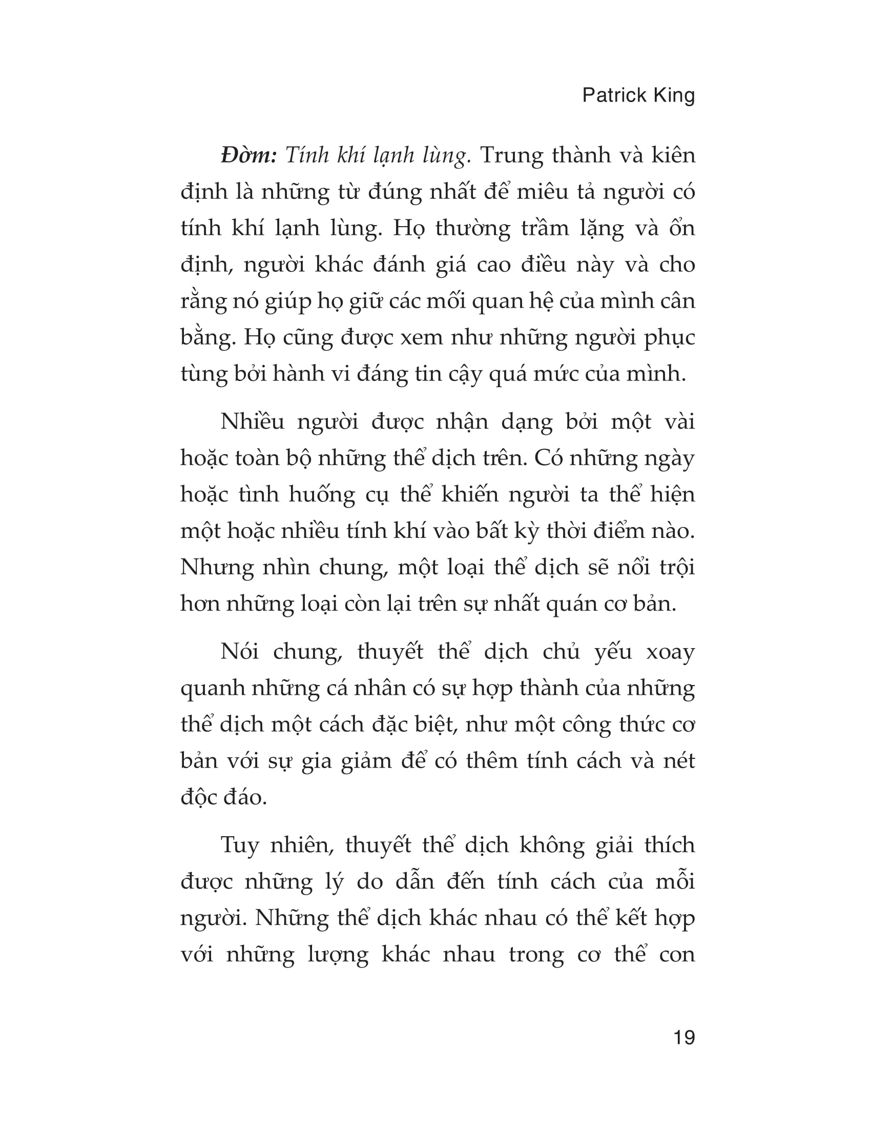 Giải Mã Hành Vi Đọc Vị Cảm Xúc PDF Giải Mã Hành Vi Đọc Vị Cảm Xúc PDF