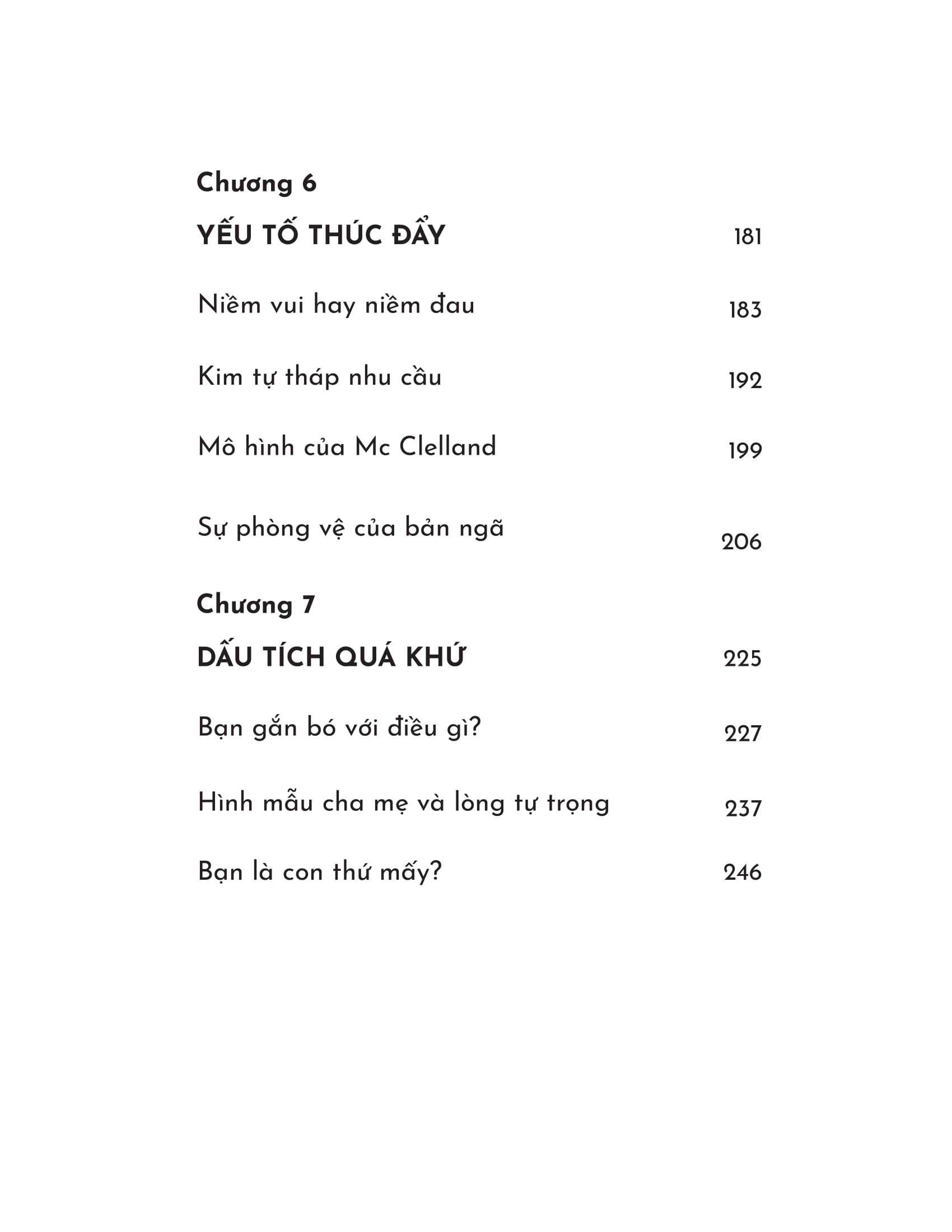Giải Mã Hành Vi Đọc Vị Cảm Xúc PDF Giải Mã Hành Vi Đọc Vị Cảm Xúc PDF