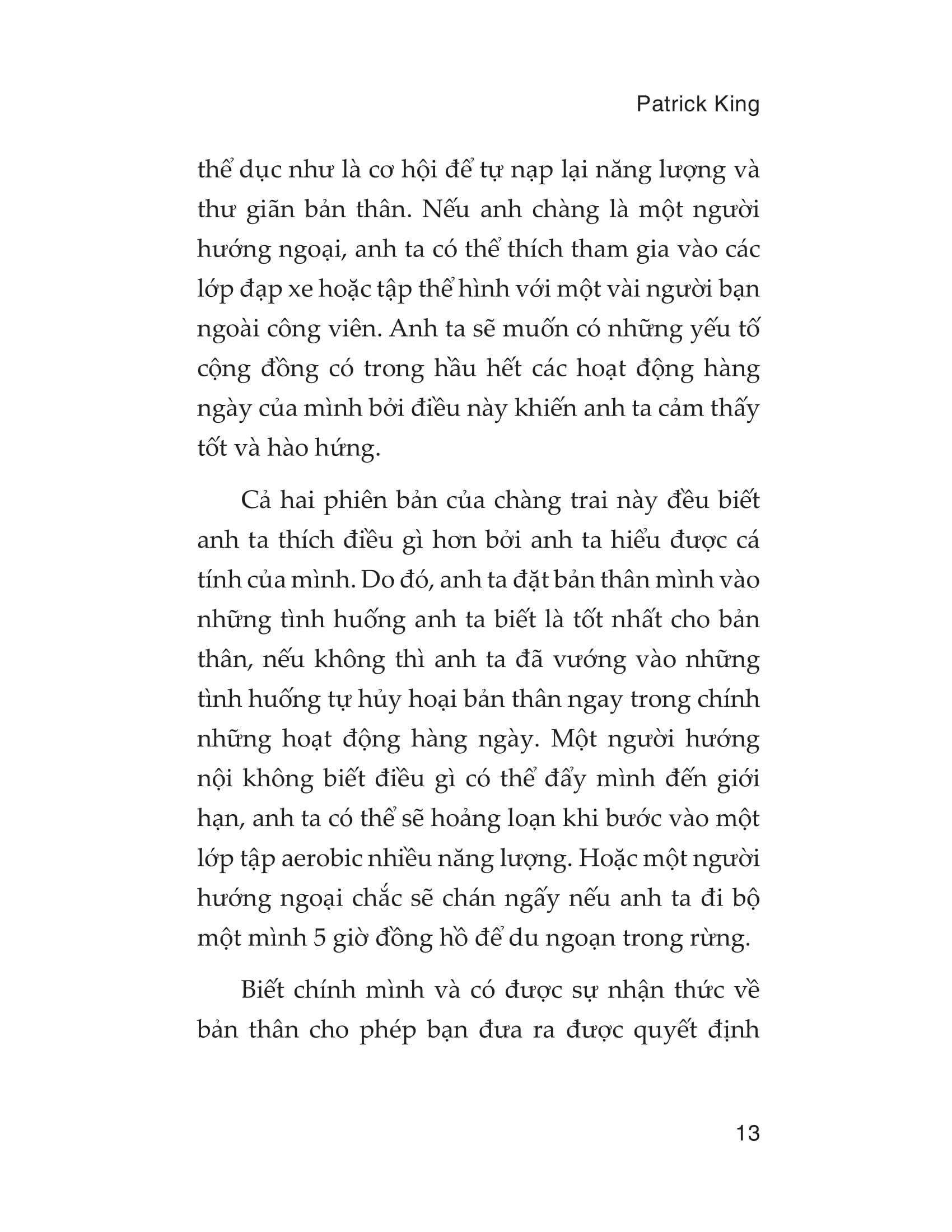 Giải Mã Hành Vi Đọc Vị Cảm Xúc PDF Giải Mã Hành Vi Đọc Vị Cảm Xúc PDF