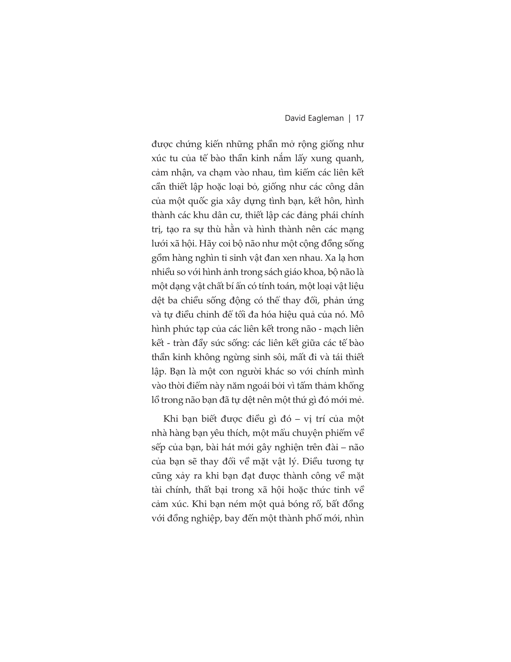Giải Mã Hành Vi Kiểm Soát Cảm Xúc Thấu Hiểu Tâm Trí PDF