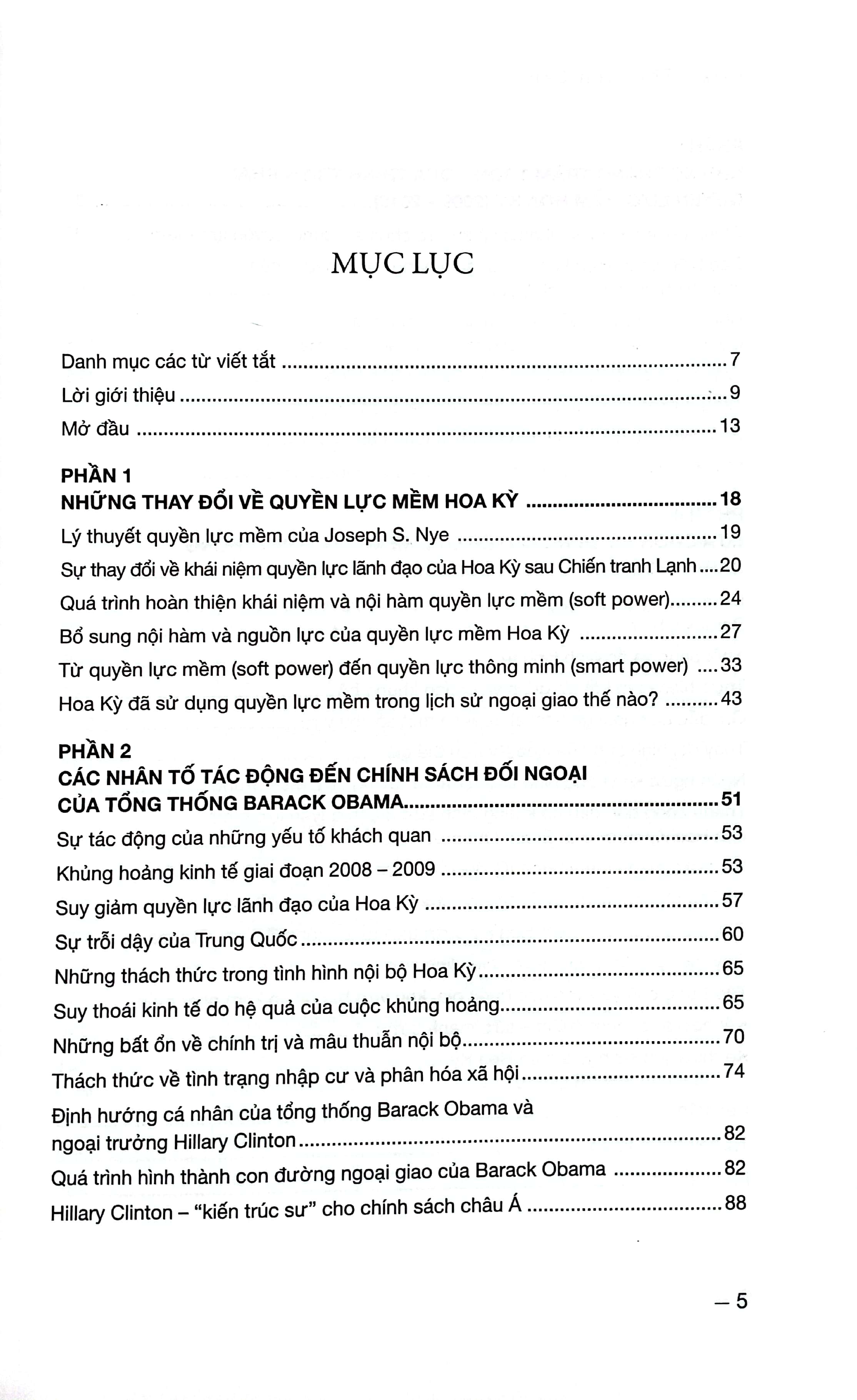 Giải Mã Quyền Lực Mềm Hoa Kỳ Dưới Thời Barack Obama PDF Giải Mã Quyền Lực Mềm Hoa Kỳ Dưới Thời Barack Obama PDF