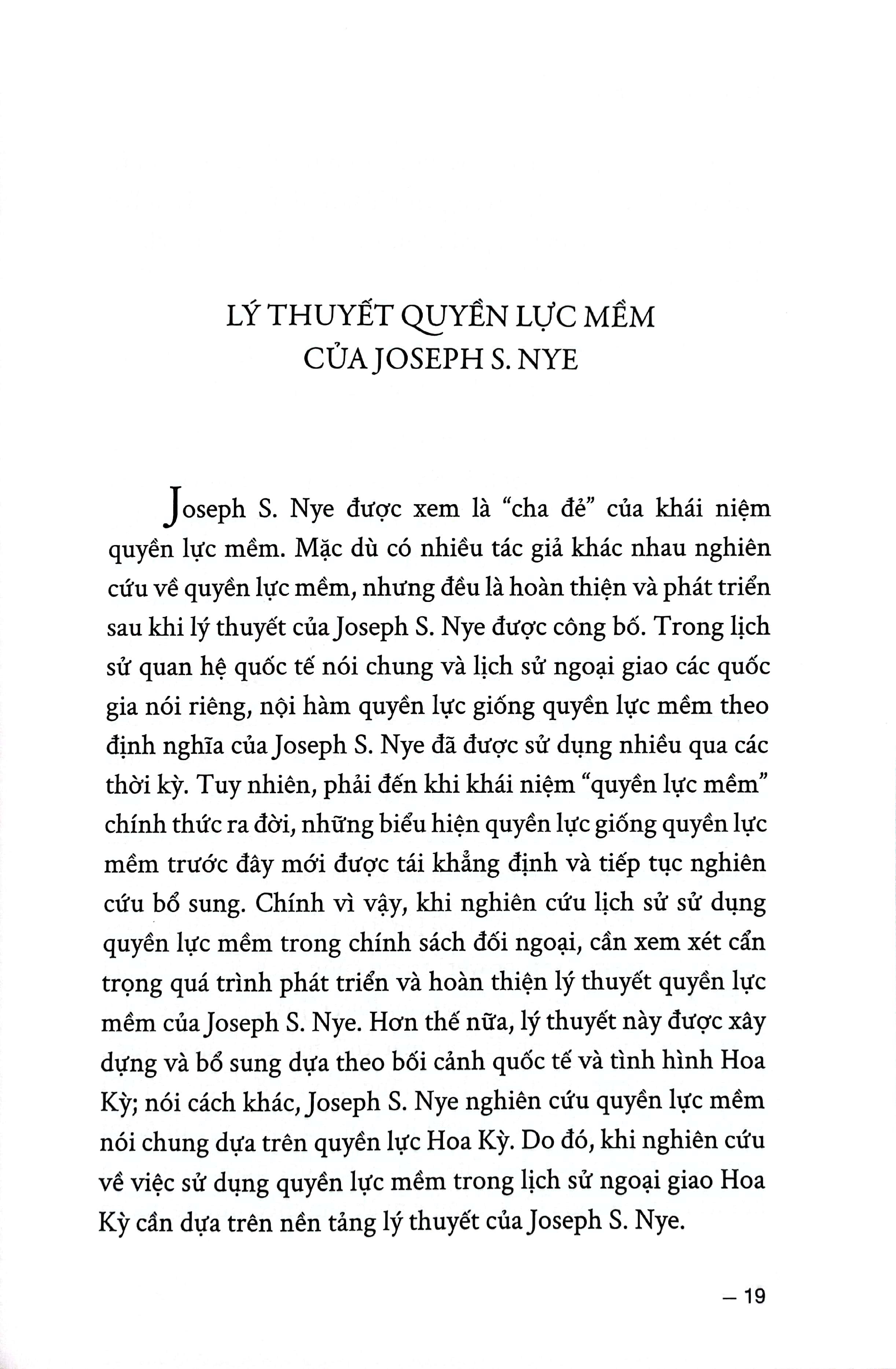 Giải Mã Quyền Lực Mềm Hoa Kỳ Dưới Thời Barack Obama PDF Giải Mã Quyền Lực Mềm Hoa Kỳ Dưới Thời Barack Obama PDF