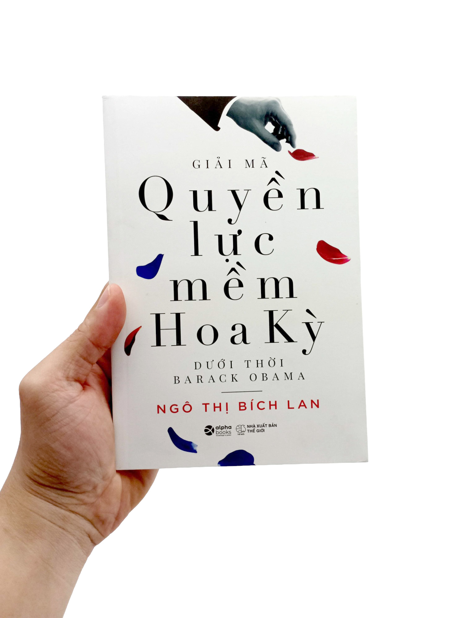 Giải Mã Quyền Lực Mềm Hoa Kỳ Dưới Thời Barack Obama PDF Giải Mã Quyền Lực Mềm Hoa Kỳ Dưới Thời Barack Obama PDF