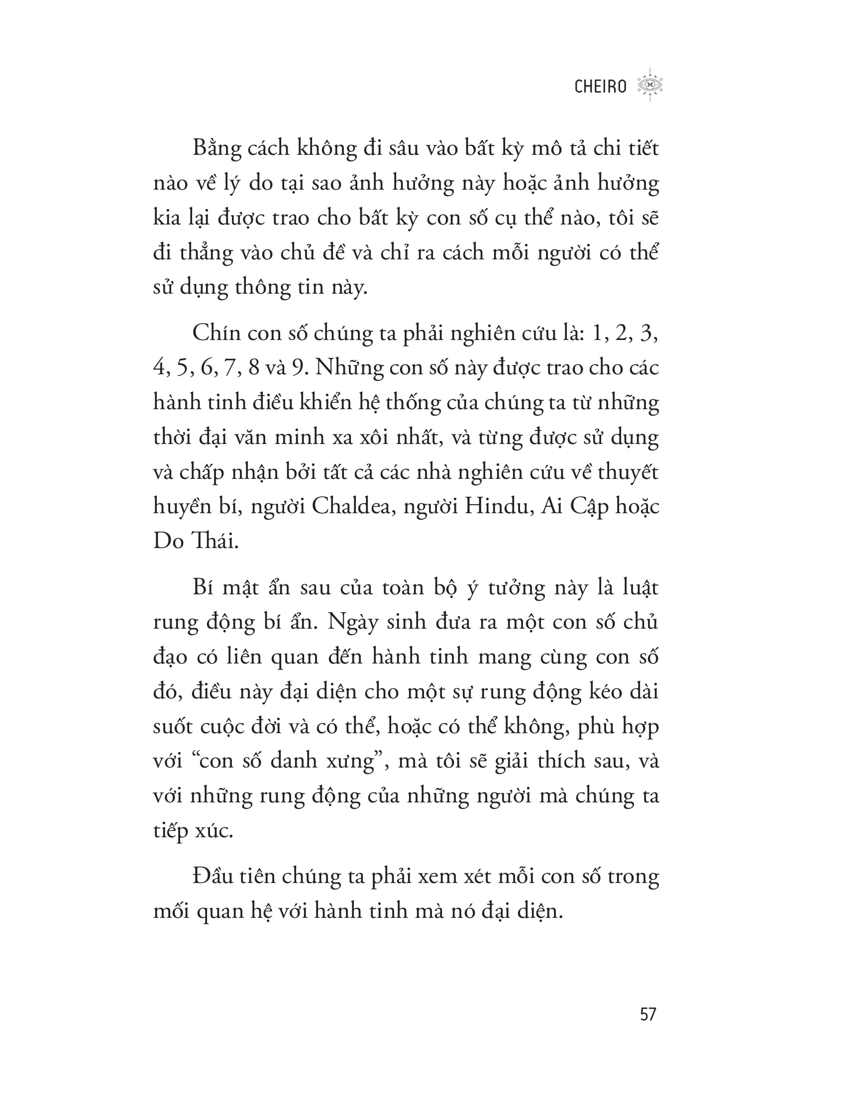 Giải Mã Thần Số Học PDF Giải Mã Thần Số Học PDF