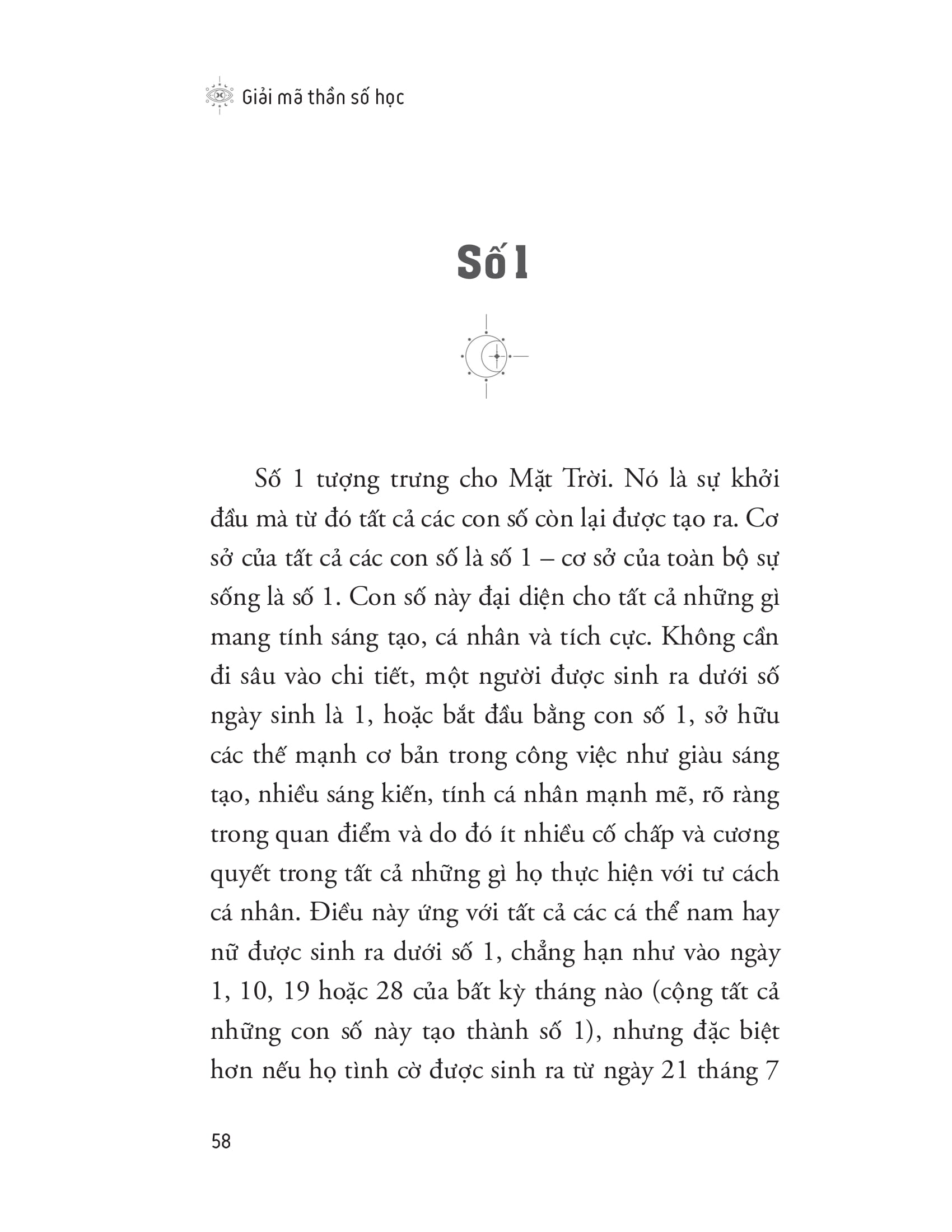 Giải Mã Thần Số Học PDF Giải Mã Thần Số Học PDF
