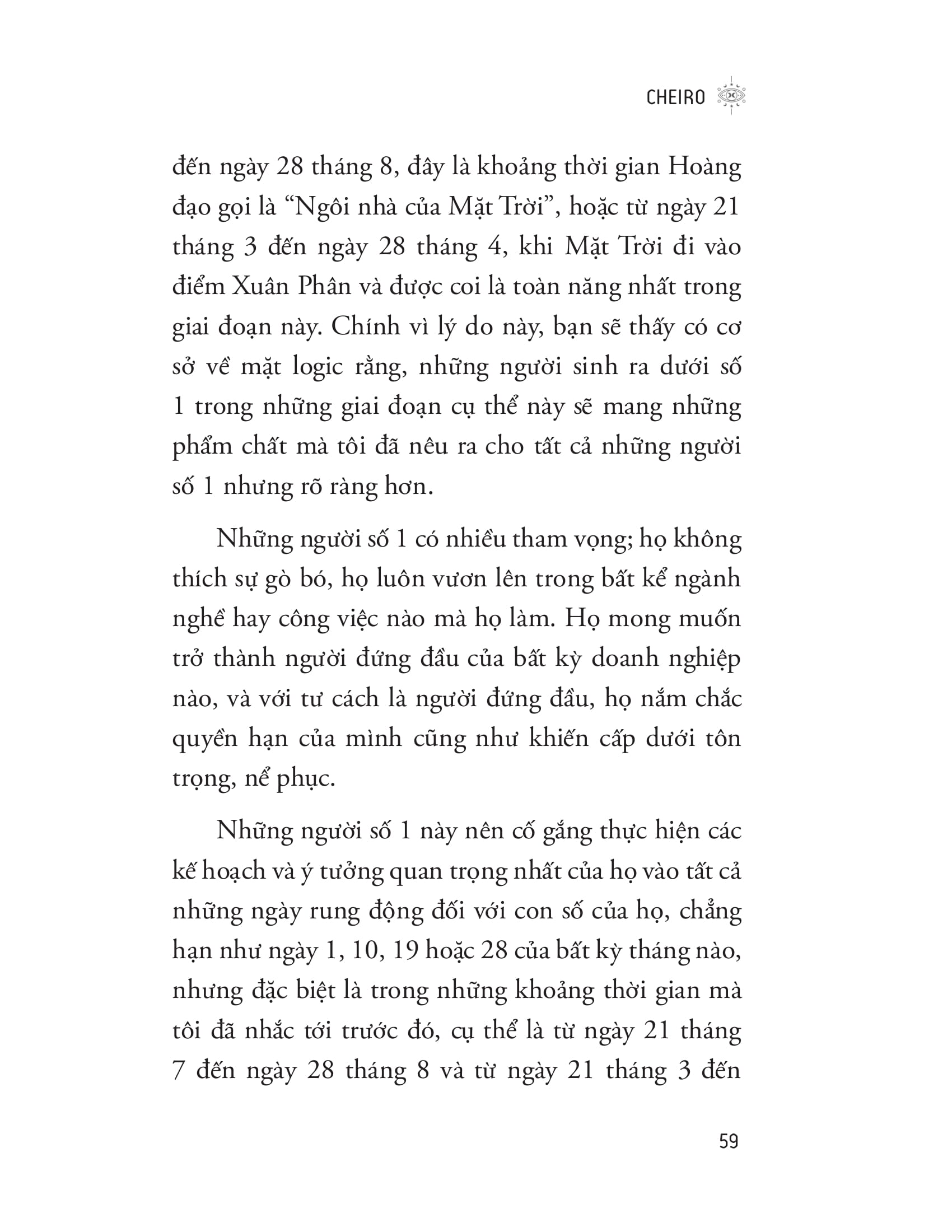 Giải Mã Thần Số Học PDF Giải Mã Thần Số Học PDF