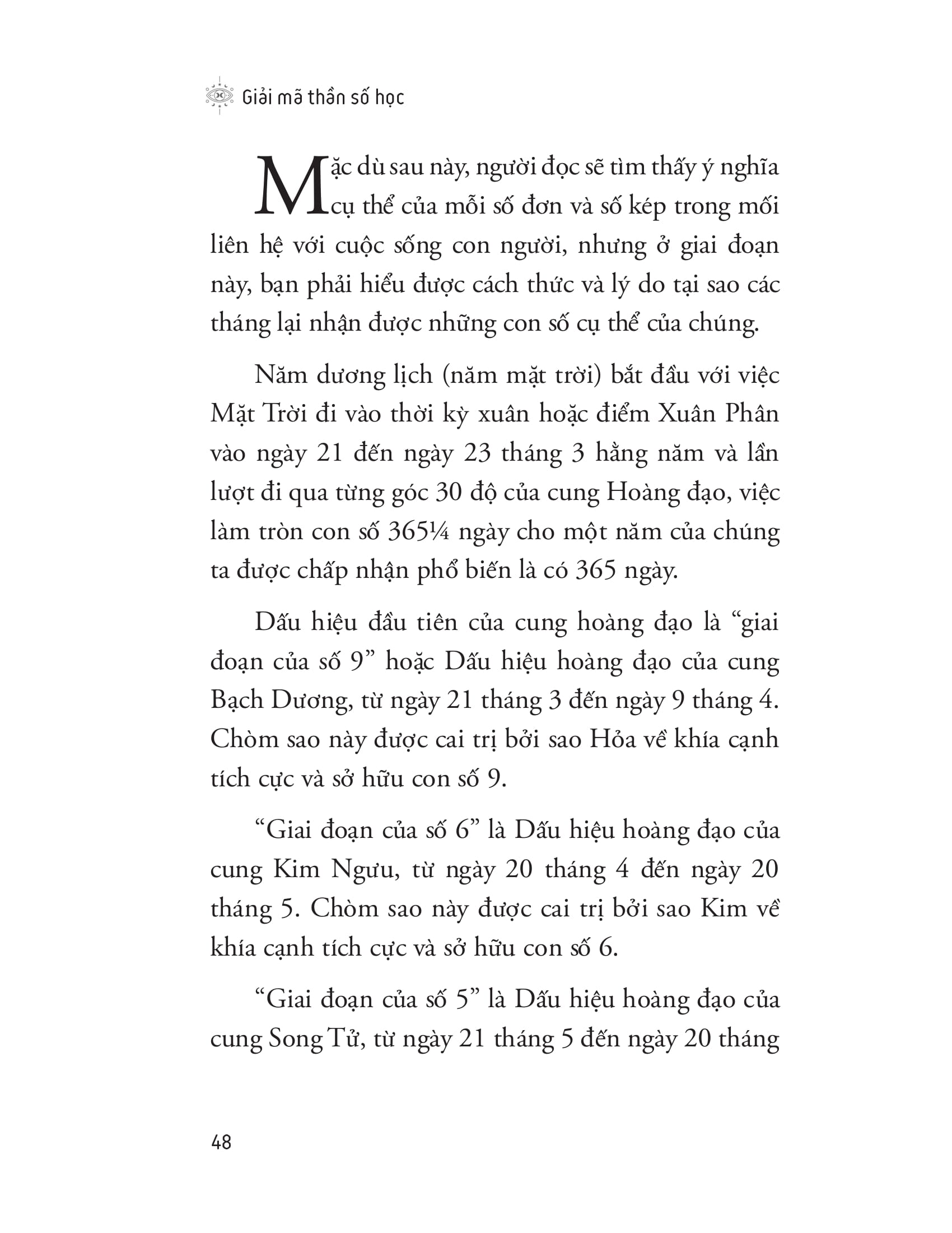 Giải Mã Thần Số Học PDF Giải Mã Thần Số Học PDF