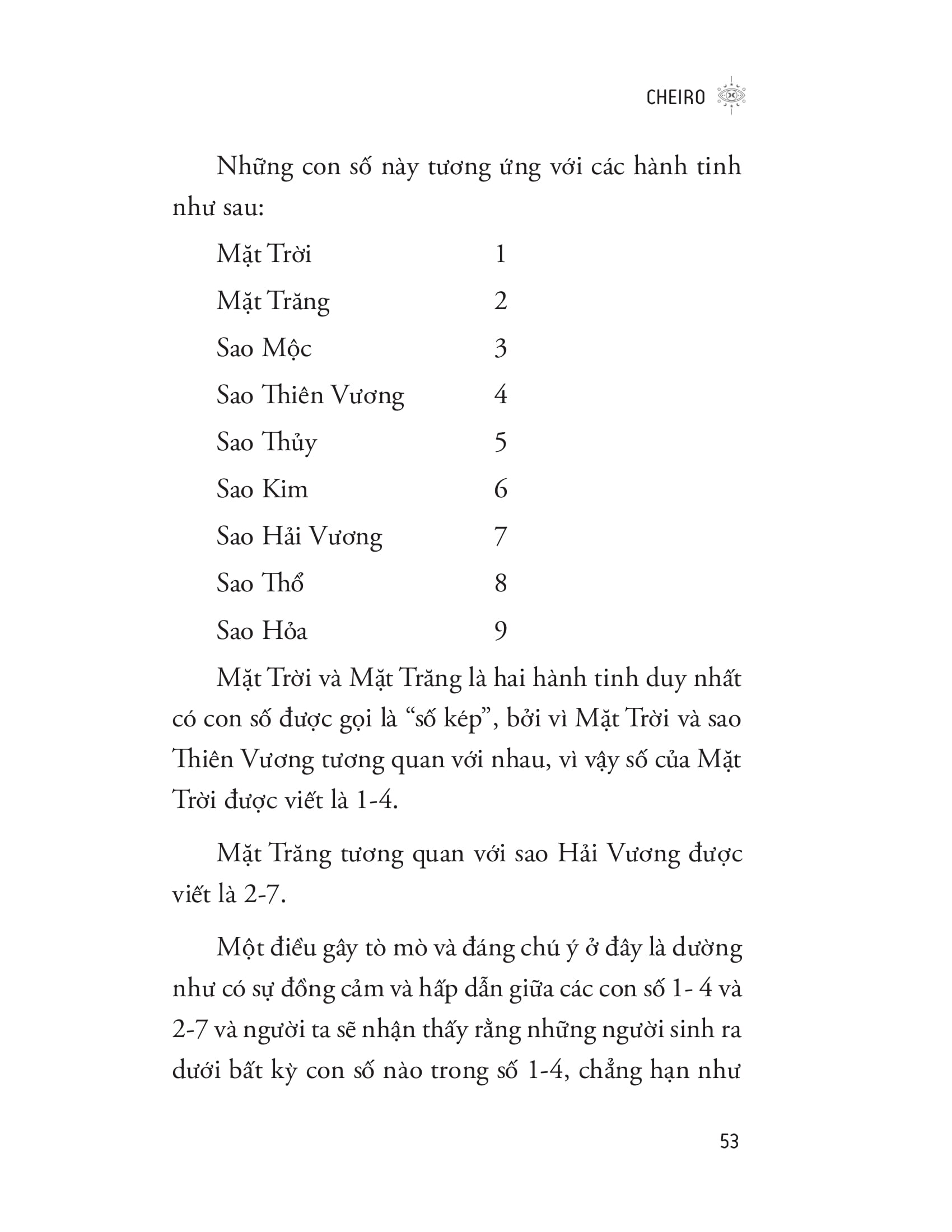 Giải Mã Thần Số Học PDF Giải Mã Thần Số Học PDF