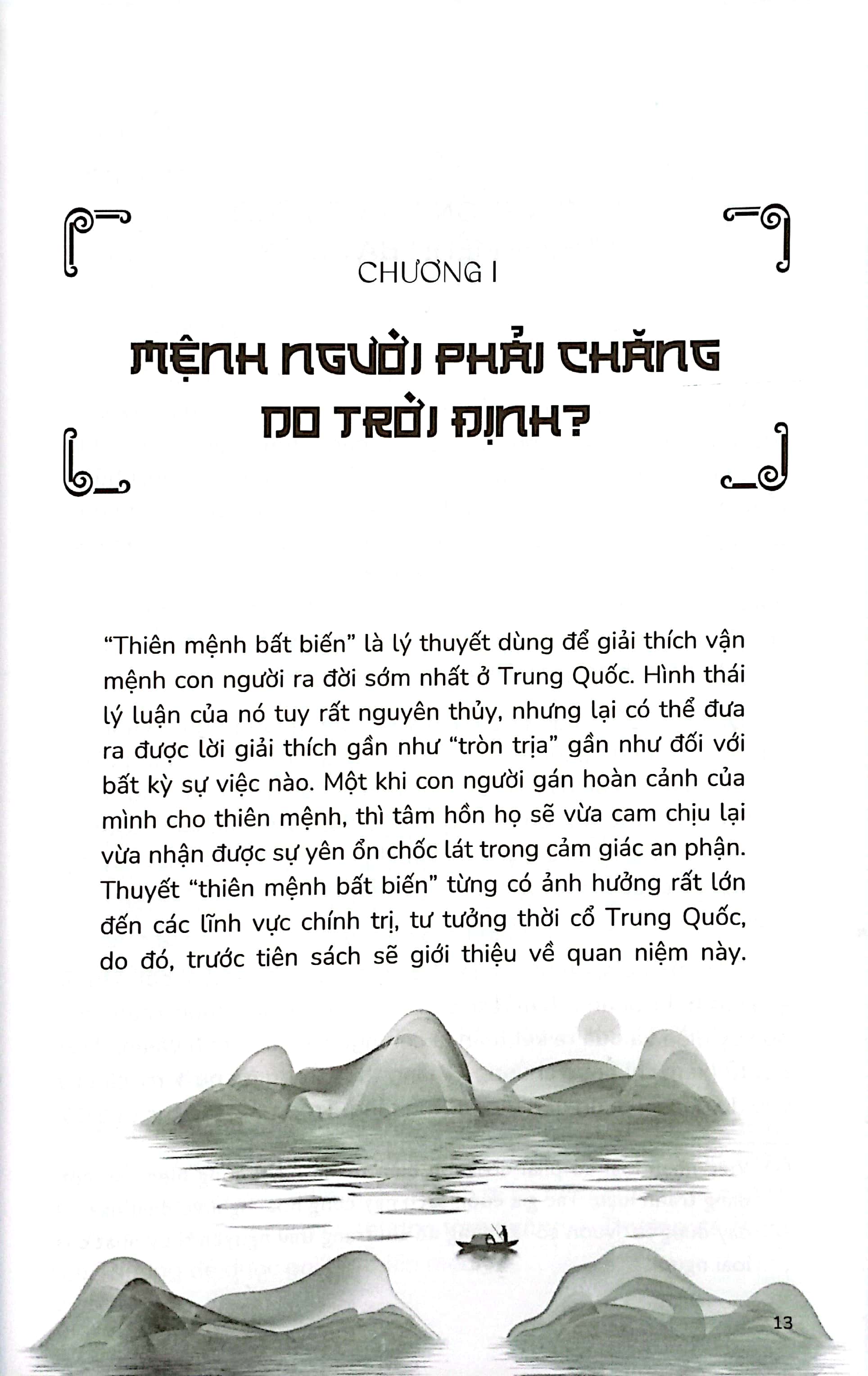 Giải Mã Vận Mệnh - Chìa Khóa Để Hiểu Rõ Số Phận PDF