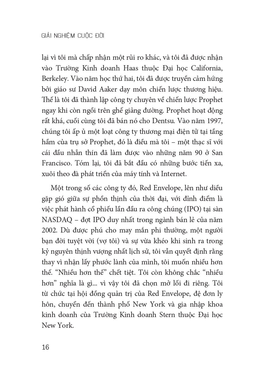 Giải Nghiệm Cuộc Đời PDF Giải Nghiệm Cuộc Đời PDF