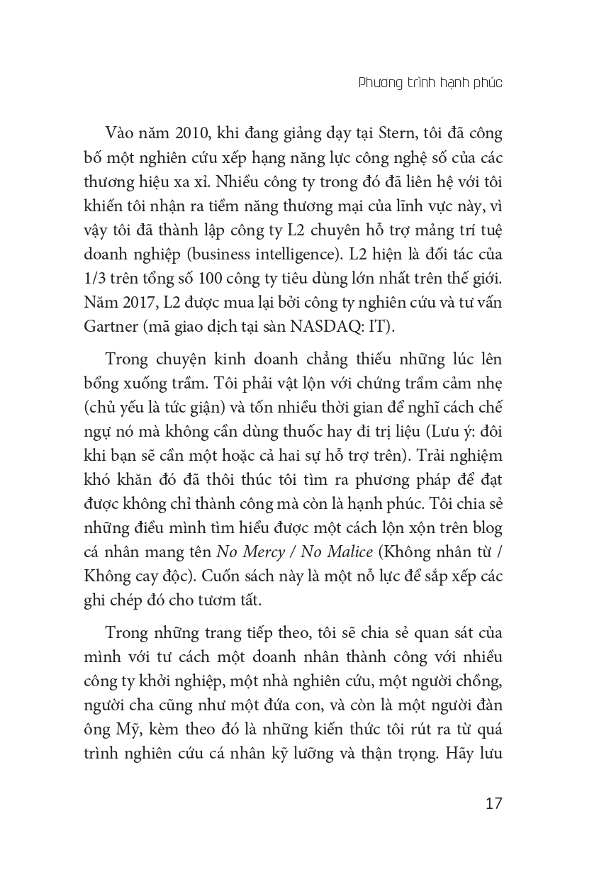 Giải Nghiệm Cuộc Đời PDF Giải Nghiệm Cuộc Đời PDF