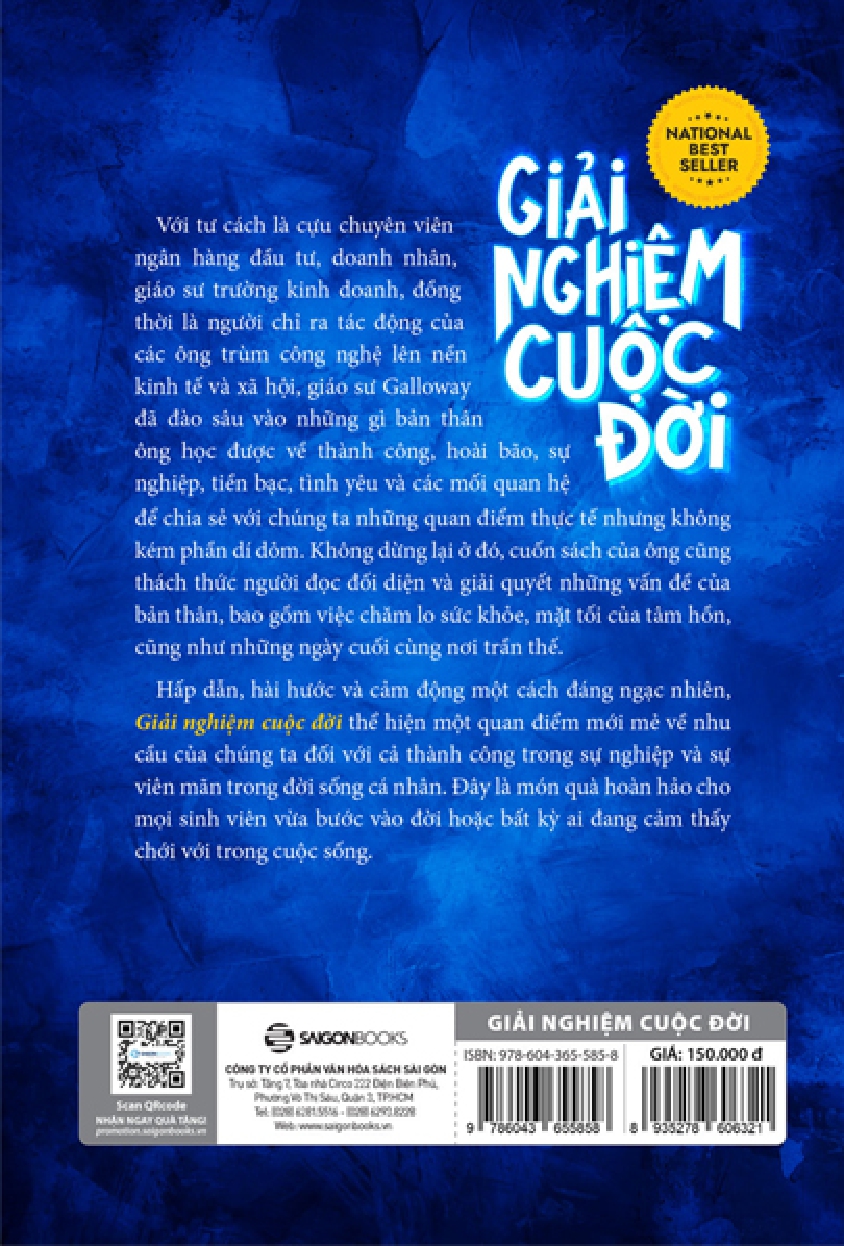 Giải Nghiệm Cuộc Đời PDF Giải Nghiệm Cuộc Đời PDF