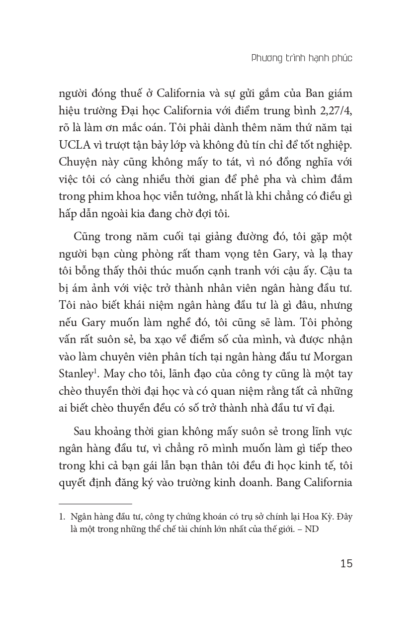 Giải Nghiệm Cuộc Đời PDF Giải Nghiệm Cuộc Đời PDF