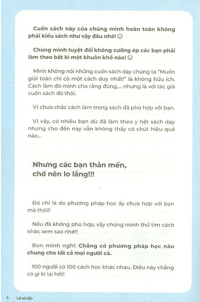 Giải Quyết Những Trở Ngại Trong Học Tập PDF đọc ebook online, epub online, nghe sách nói audio miễn phí. Giải Quyết Những Trở Ngại Trong Học Tập PDF đọc ebook online, epub online, nghe sách nói audio miễn phí.