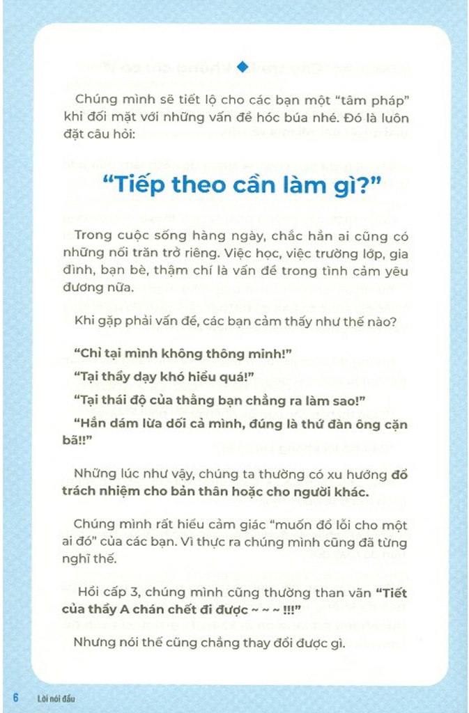 Giải Quyết Những Trở Ngại Trong Học Tập PDF đọc ebook online, epub online, nghe sách nói audio miễn phí. Giải Quyết Những Trở Ngại Trong Học Tập PDF đọc ebook online, epub online, nghe sách nói audio miễn phí.