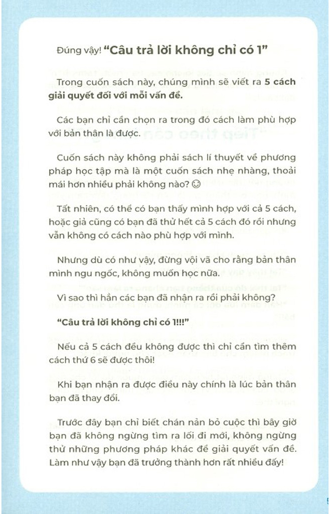 Giải Quyết Những Trở Ngại Trong Học Tập PDF đọc ebook online, epub online, nghe sách nói audio miễn phí. Giải Quyết Những Trở Ngại Trong Học Tập PDF đọc ebook online, epub online, nghe sách nói audio miễn phí.