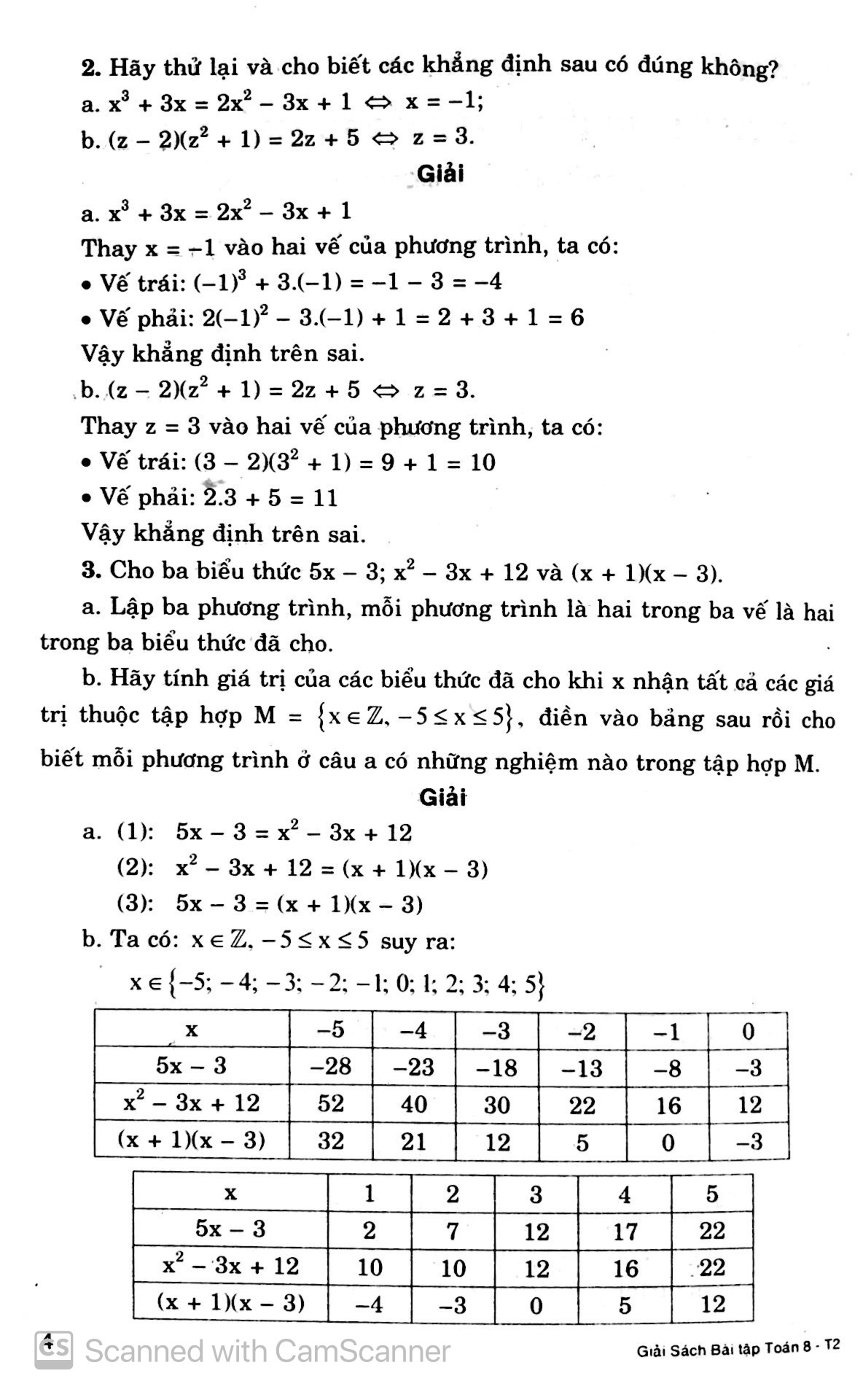 Tải sách Giải Sách Bài Tập Toán 8 - Tập 2 PDF đọc ebook online, epub online, nghe sách nói audio miễn phí.