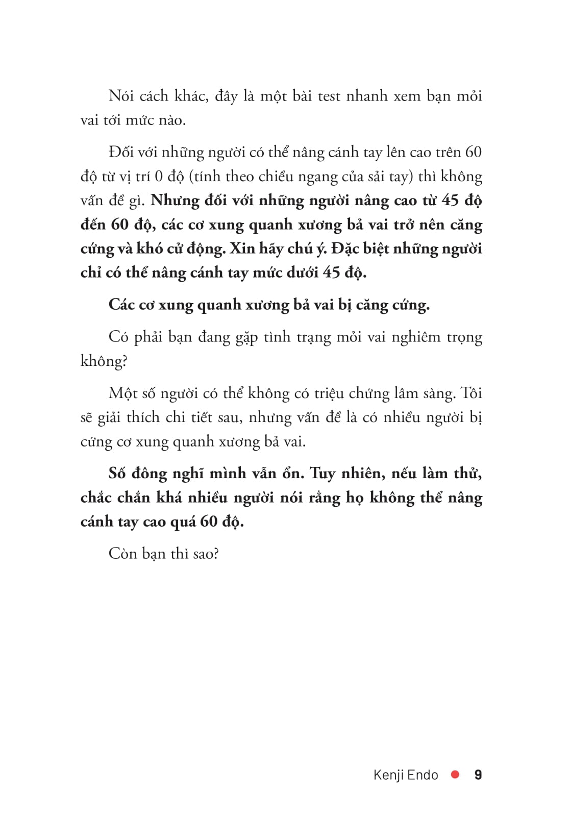 Giải Tỏa Mọi Cơn Đau Cho Dân Văn Phòng PDF Giải Tỏa Mọi Cơn Đau Cho Dân Văn Phòng PDF