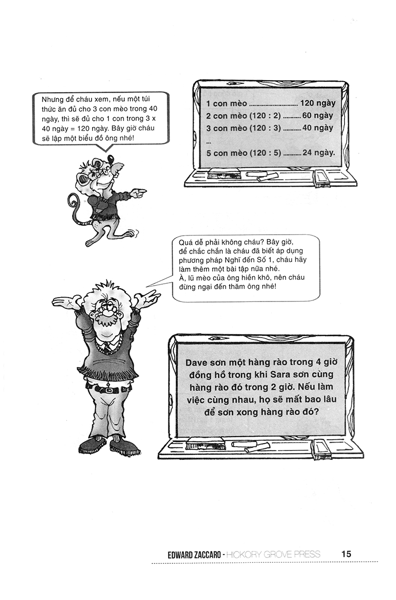 Giải Toán Cùng Einstein PDF đọc ebook online, epub online, nghe sách nói audio miễn phí.