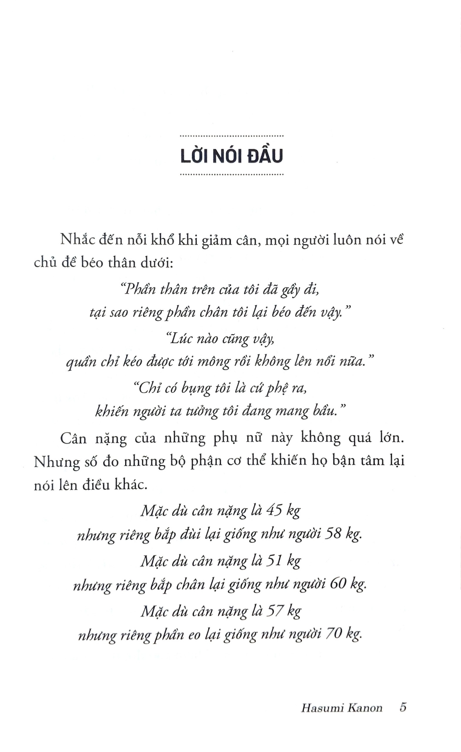 Giảm Cân Nửa Thân Dưới - Để Chân Gọn Eo Thon PDF Giảm Cân Nửa Thân Dưới - Để Chân Gọn Eo Thon PDF