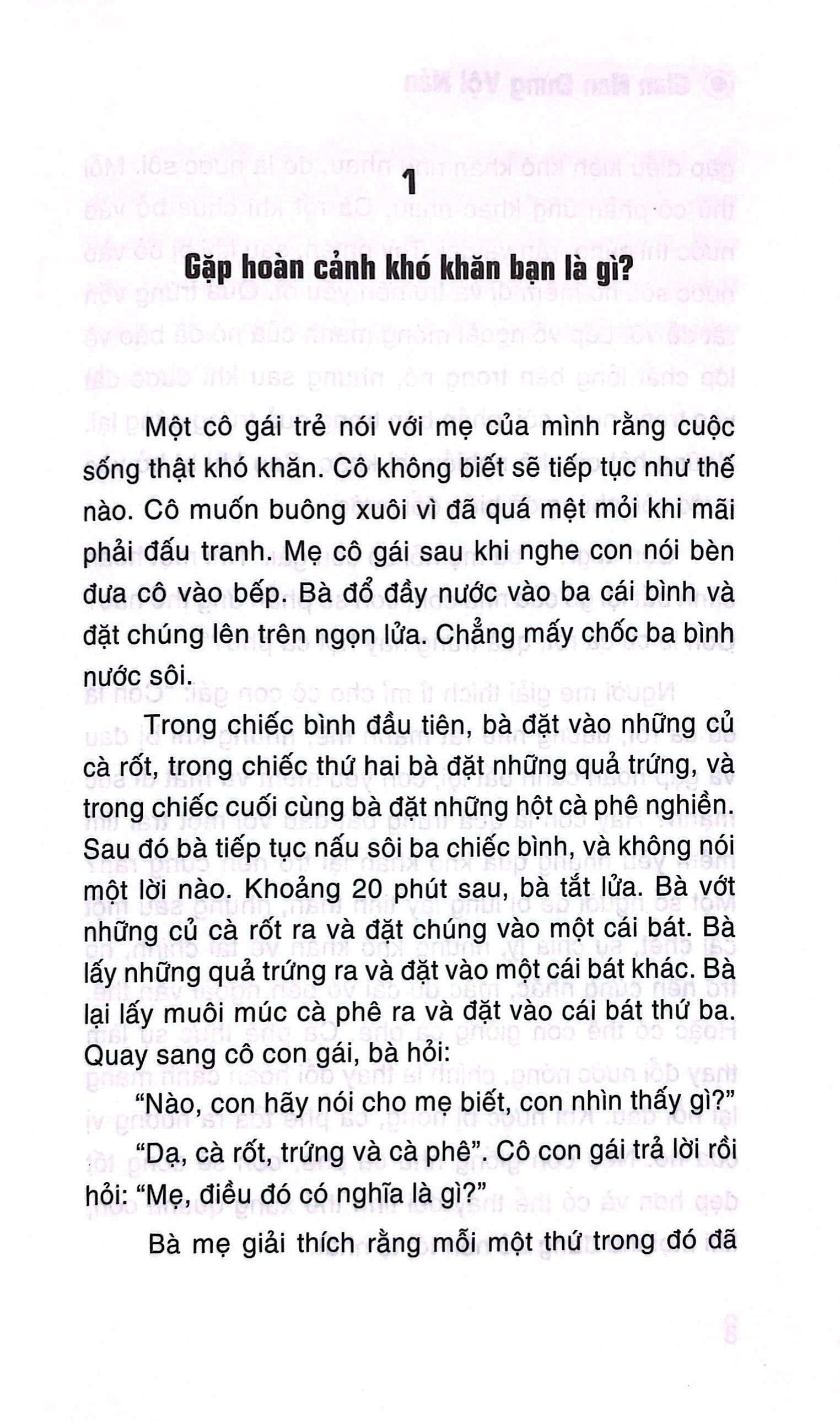 Gian Nan Đừng Vội Nản PDF Gian Nan Đừng Vội Nản PDF