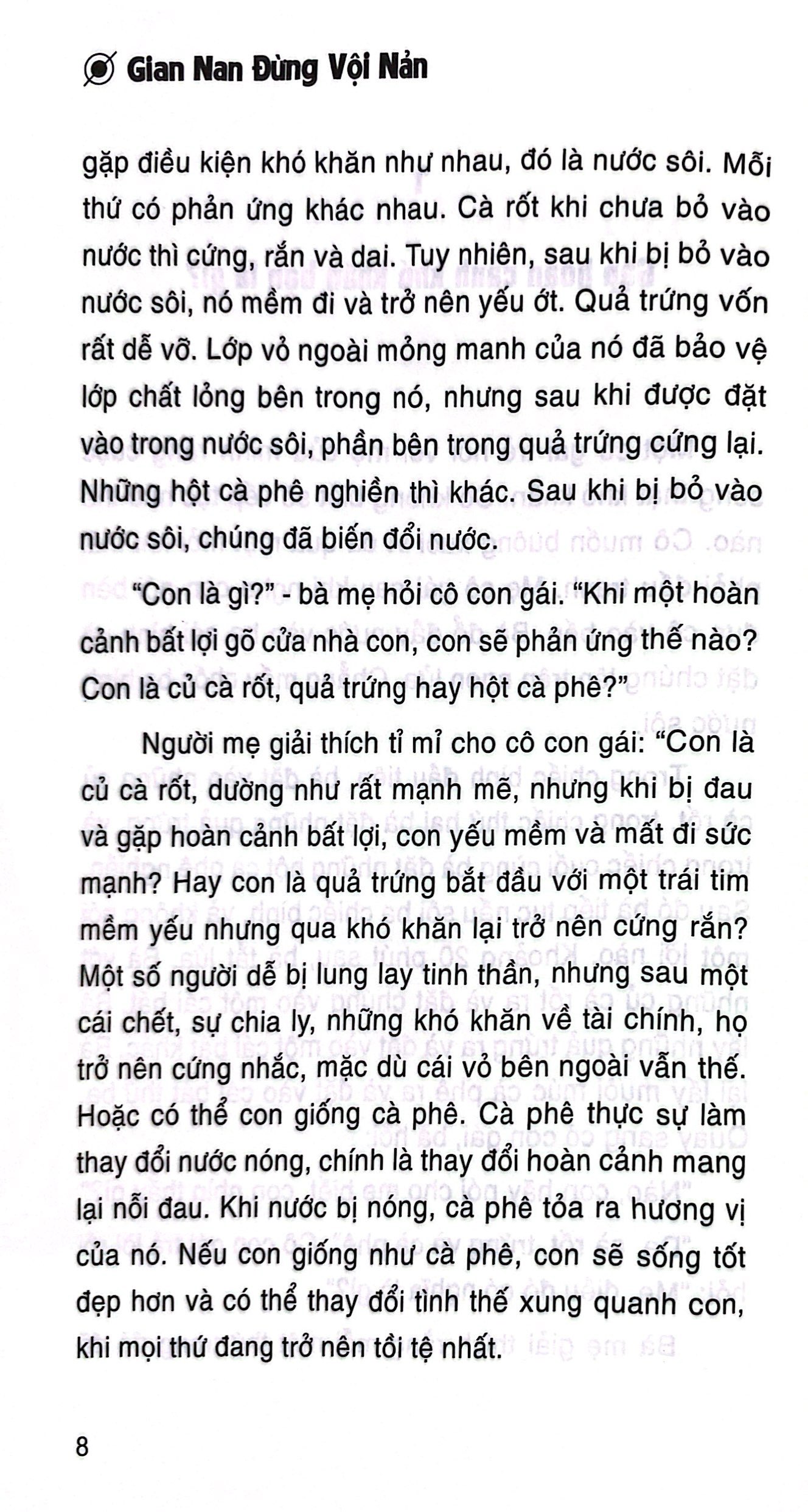 Gian Nan Đừng Vội Nản PDF Gian Nan Đừng Vội Nản PDF