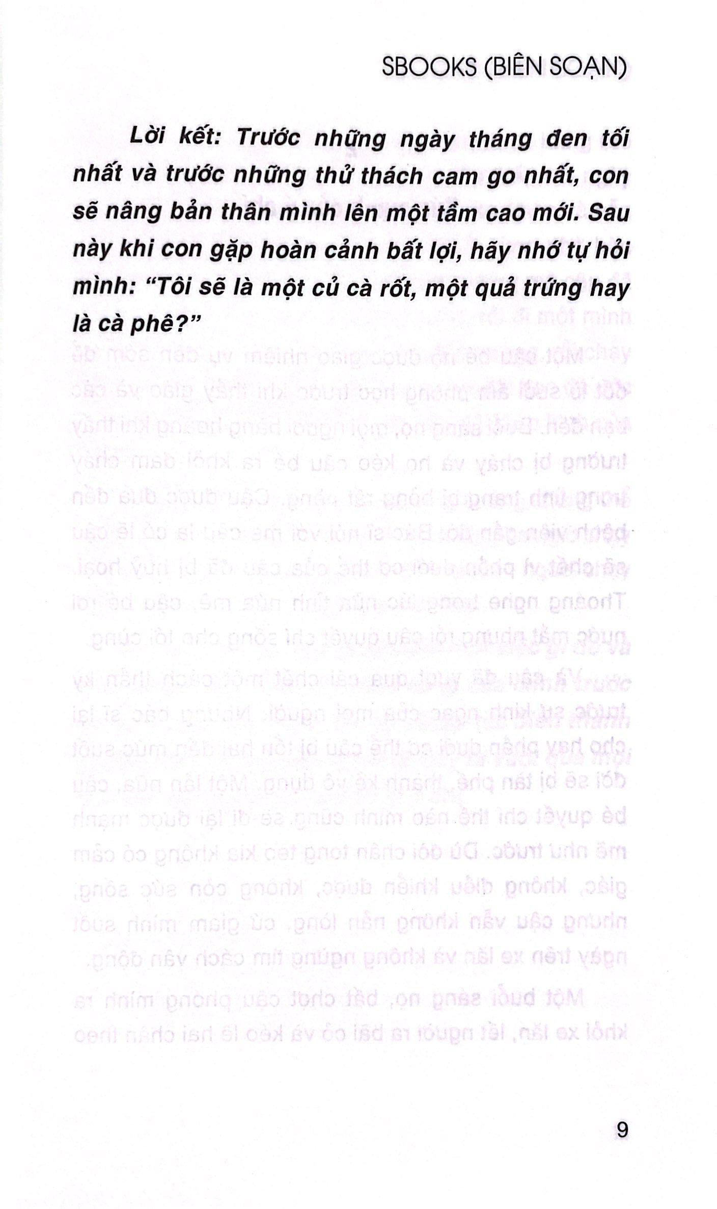 Gian Nan Đừng Vội Nản PDF Gian Nan Đừng Vội Nản PDF