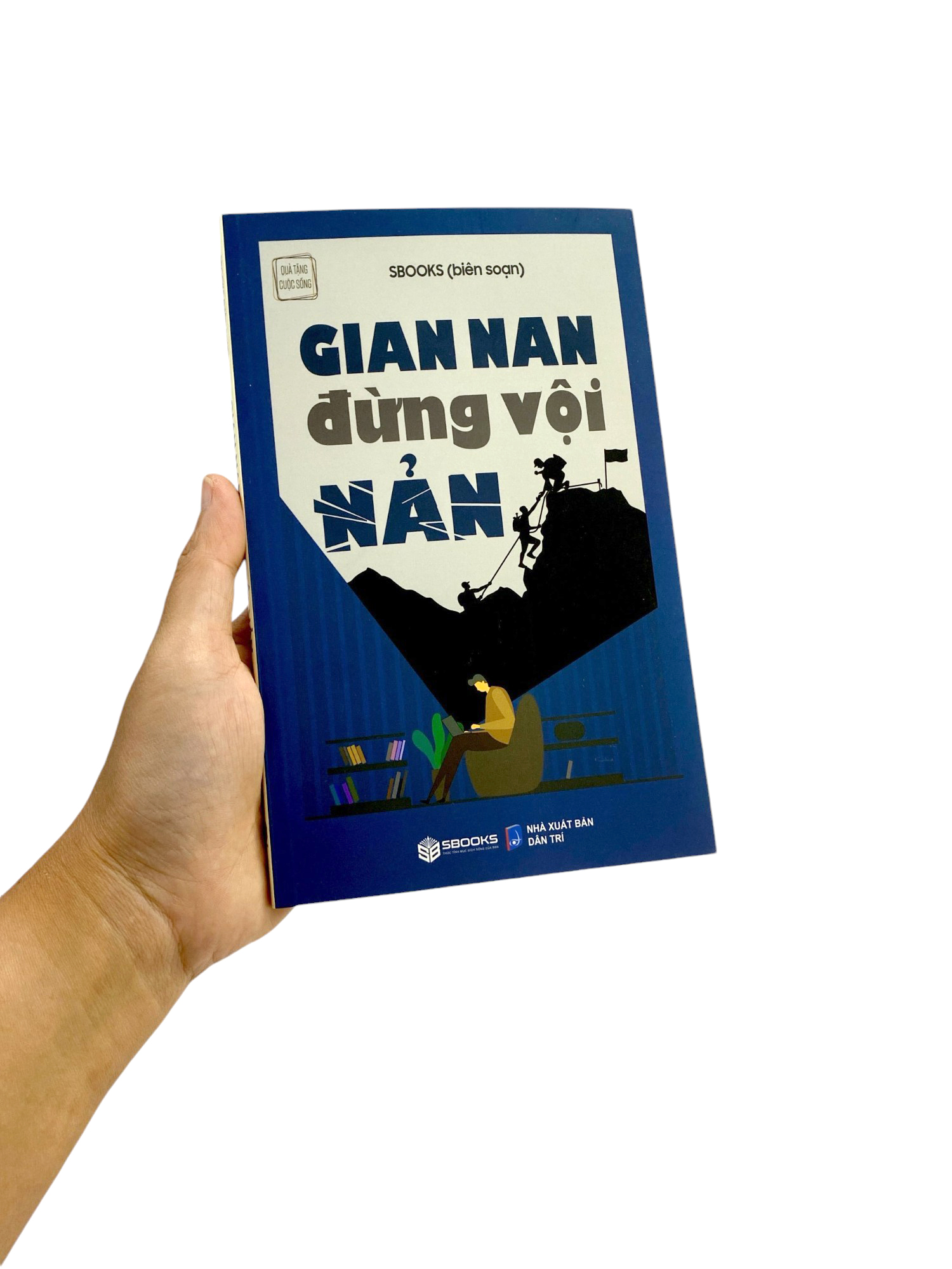 Gian Nan Đừng Vội Nản PDF Gian Nan Đừng Vội Nản PDF