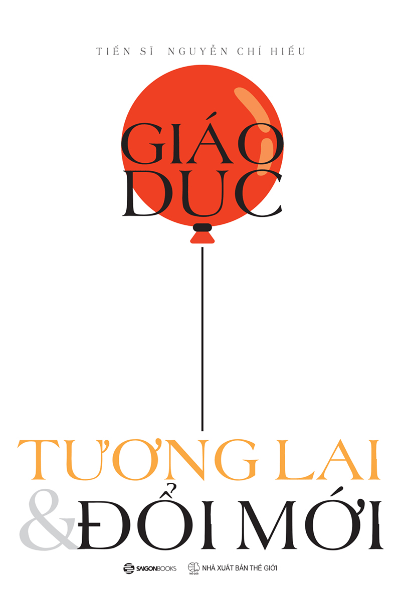 Giáo Dục - Tương Lai & Đổi Mới PDF đọc ebook online, epub online, nghe sách nói audio miễn phí.