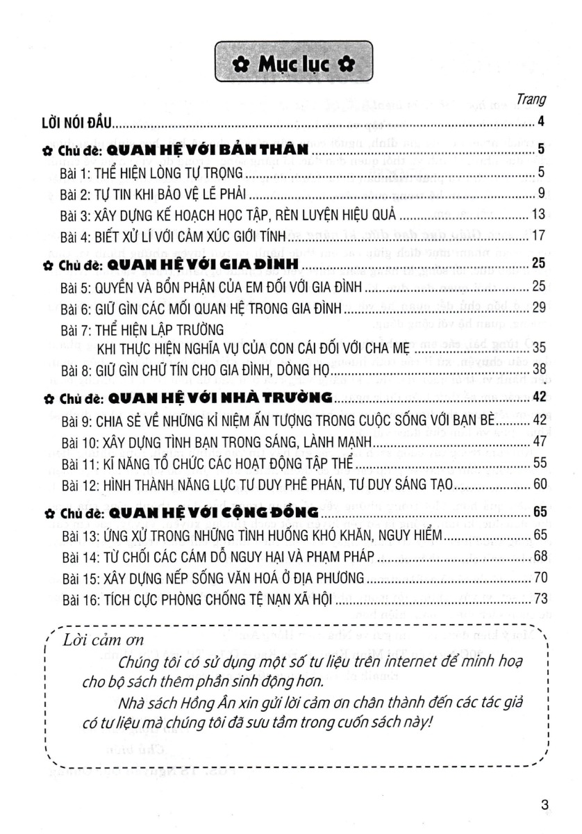 Giáo Dục Đạo Đức, Kĩ Năng Sống Dành Cho Học Sinh Lớp 8 (Dùng Chung Cho Các Bộ SGK Hiện Hành) PDF đọc ebook online, epub online, nghe sách nói audio miễn phí. Tải sách Giáo Dục Đạo Đức, Kĩ Năng Sống Dành Cho Học Sinh Lớp 8 (Dùng Chung Cho Các Bộ SGK Hiện Hành) PDF đọc ebook online, epub online, nghe sách nói audio miễn phí.