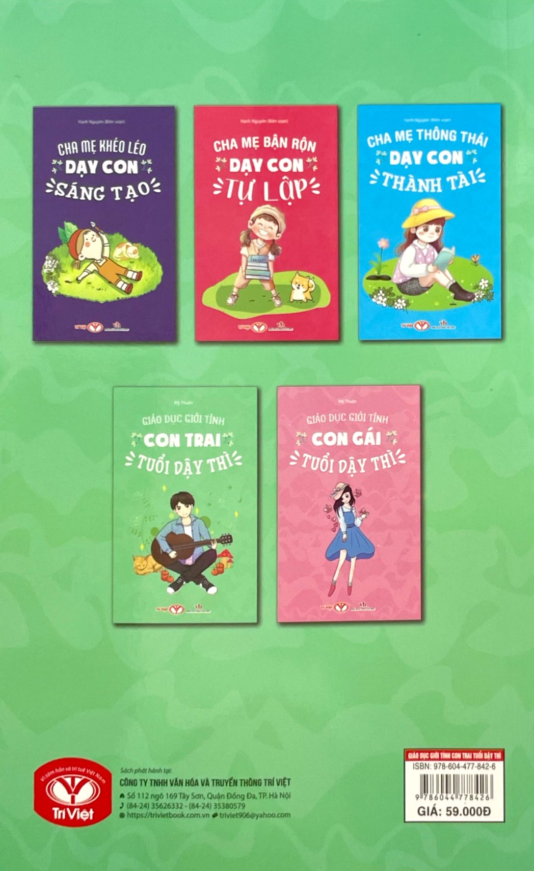 Giáo Dục Giới Tính - Con Trai Tuổi Dậy Thì PDF Giáo Dục Giới Tính - Con Trai Tuổi Dậy Thì PDF