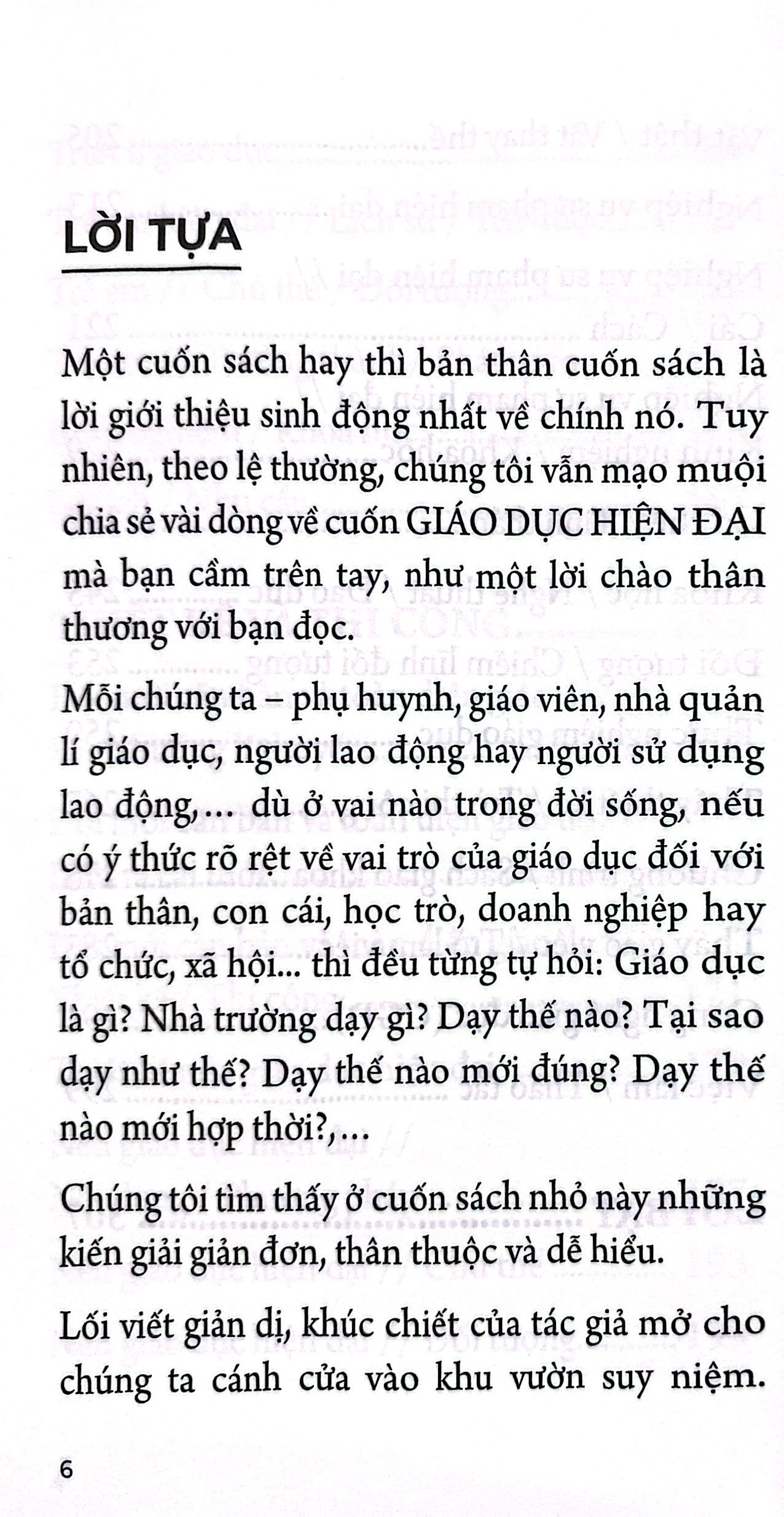 Giáo Dục Hiện Đại PDF Giáo Dục Hiện Đại PDF