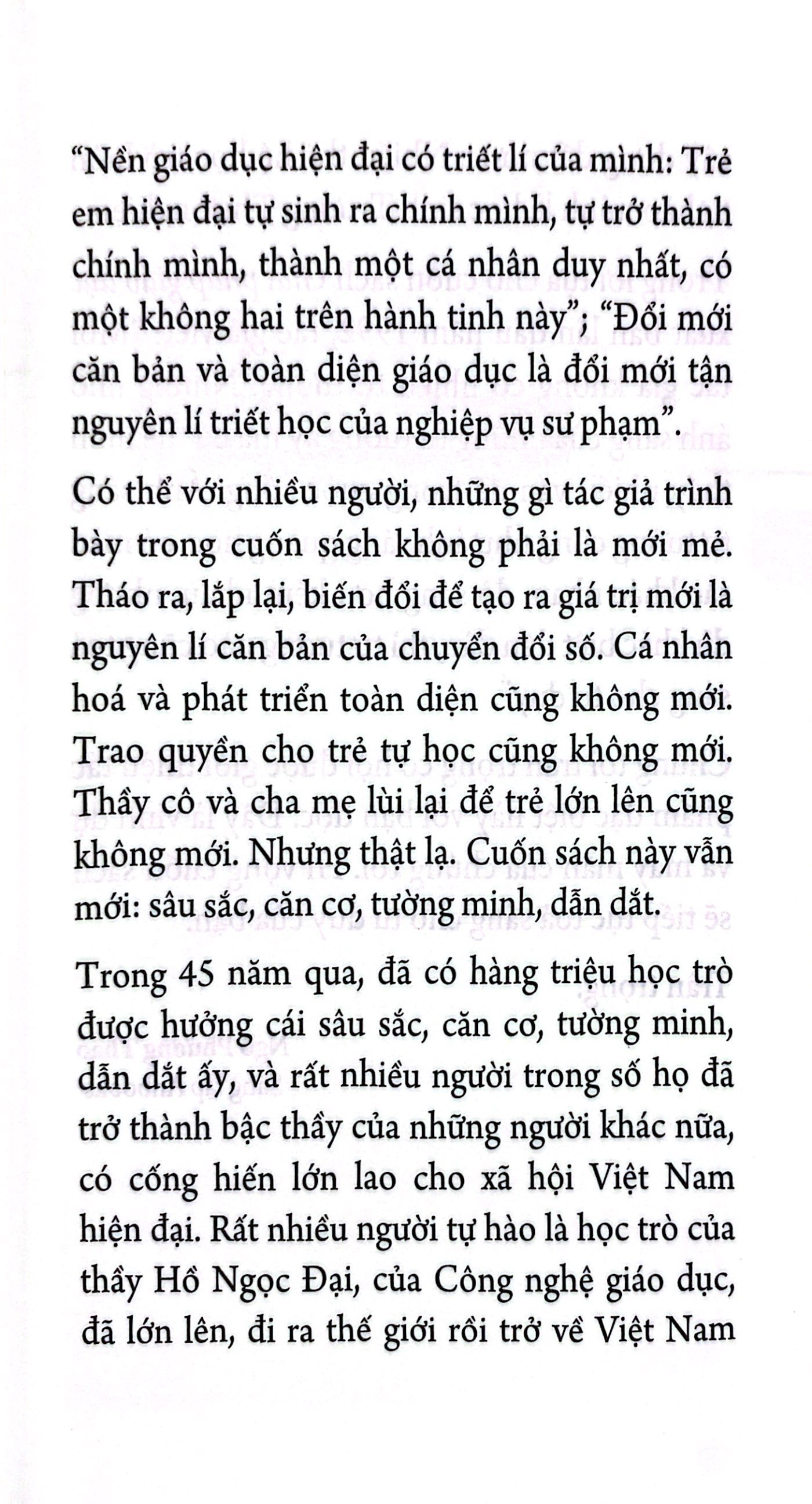 Giáo Dục Hiện Đại PDF Giáo Dục Hiện Đại PDF