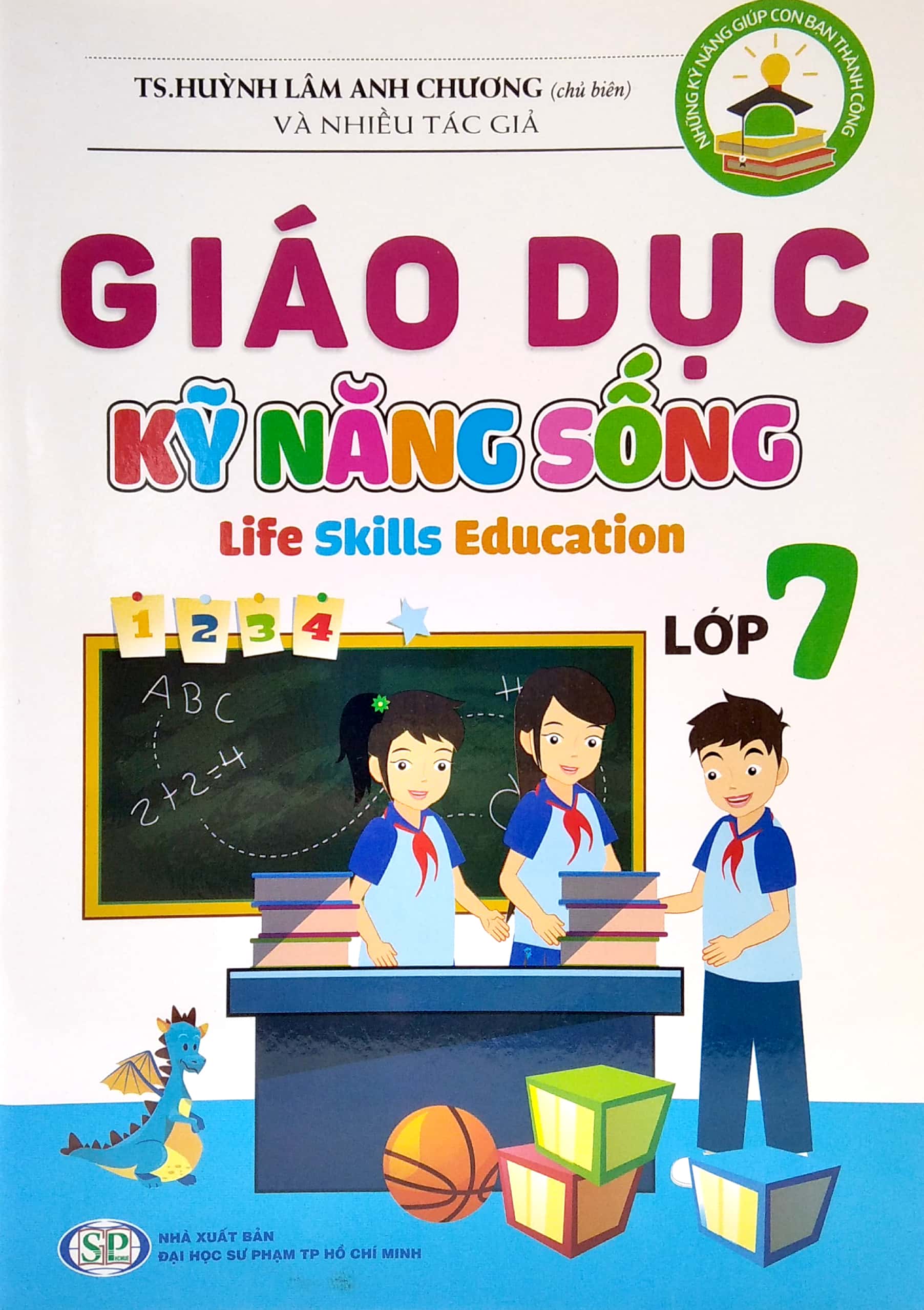 Giáo Dục Kỹ Năng Sống - Lớp 7 PDF đọc ebook online, epub online, nghe sách nói audio miễn phí. Tải sách Giáo Dục Kỹ Năng Sống - Lớp 7 PDF đọc ebook online, epub online, nghe sách nói audio miễn phí.