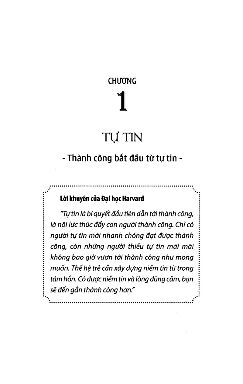 Bộ Giáo Dục Thành Công Theo Kiểu Harvard - Tập 2 2018 PDF Bộ Giáo Dục Thành Công Theo Kiểu Harvard - Tập 2 2018 PDF