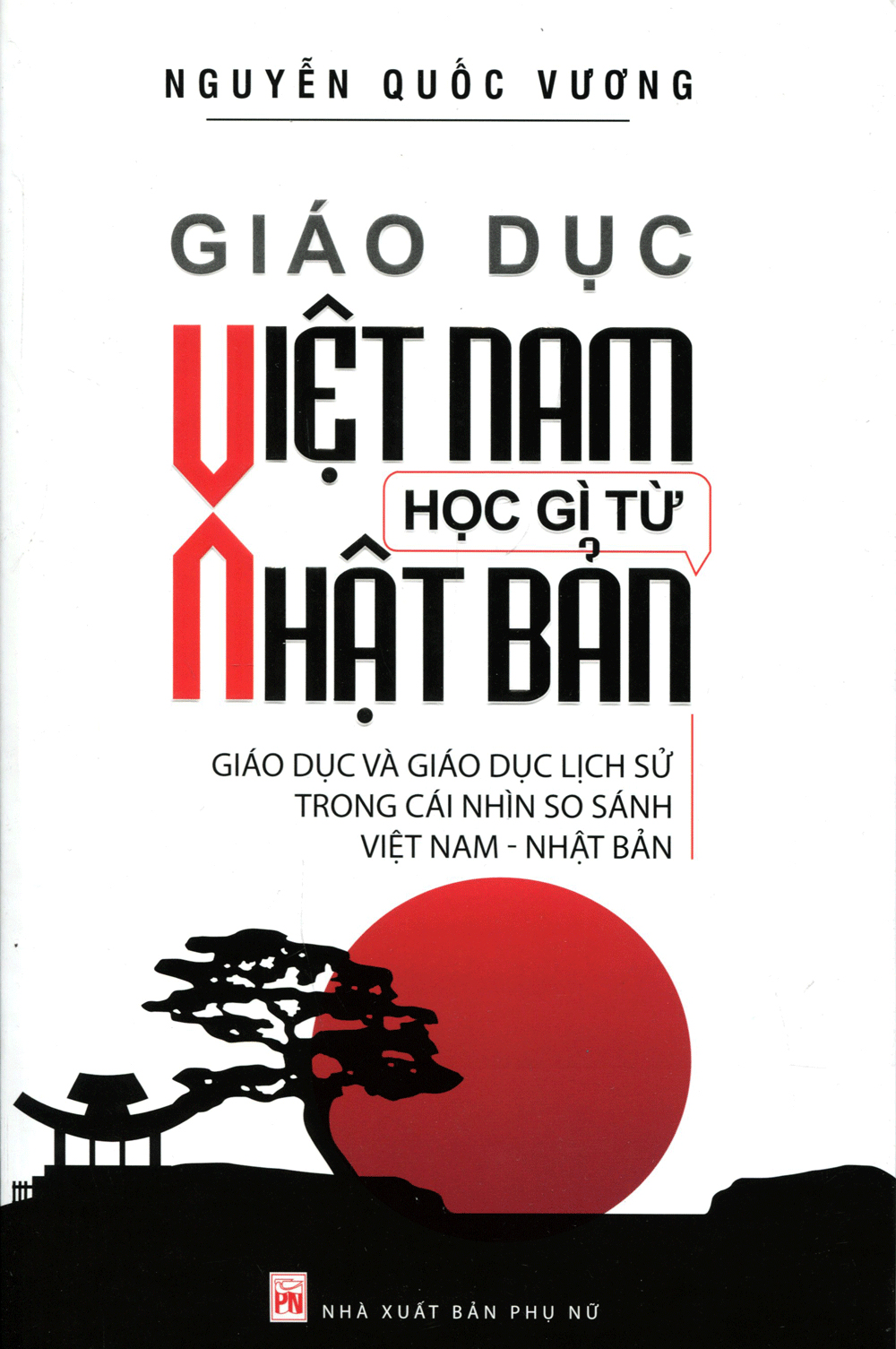 Giáo Dục Việt Nam Học Gì Từ Nhật Bản 2018 PDF