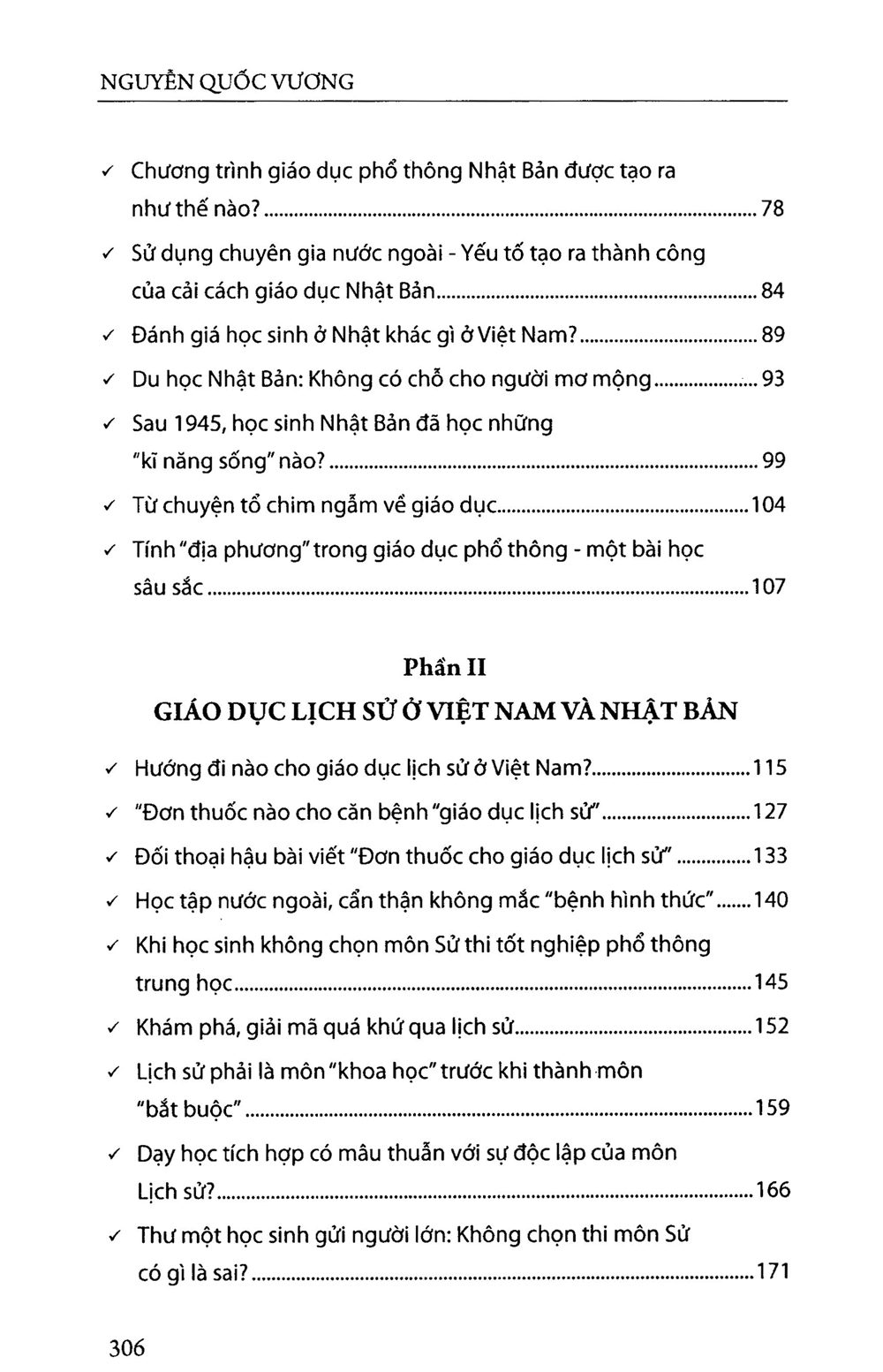 Giáo Dục Việt Nam Học Gì Từ Nhật Bản 2018 PDF